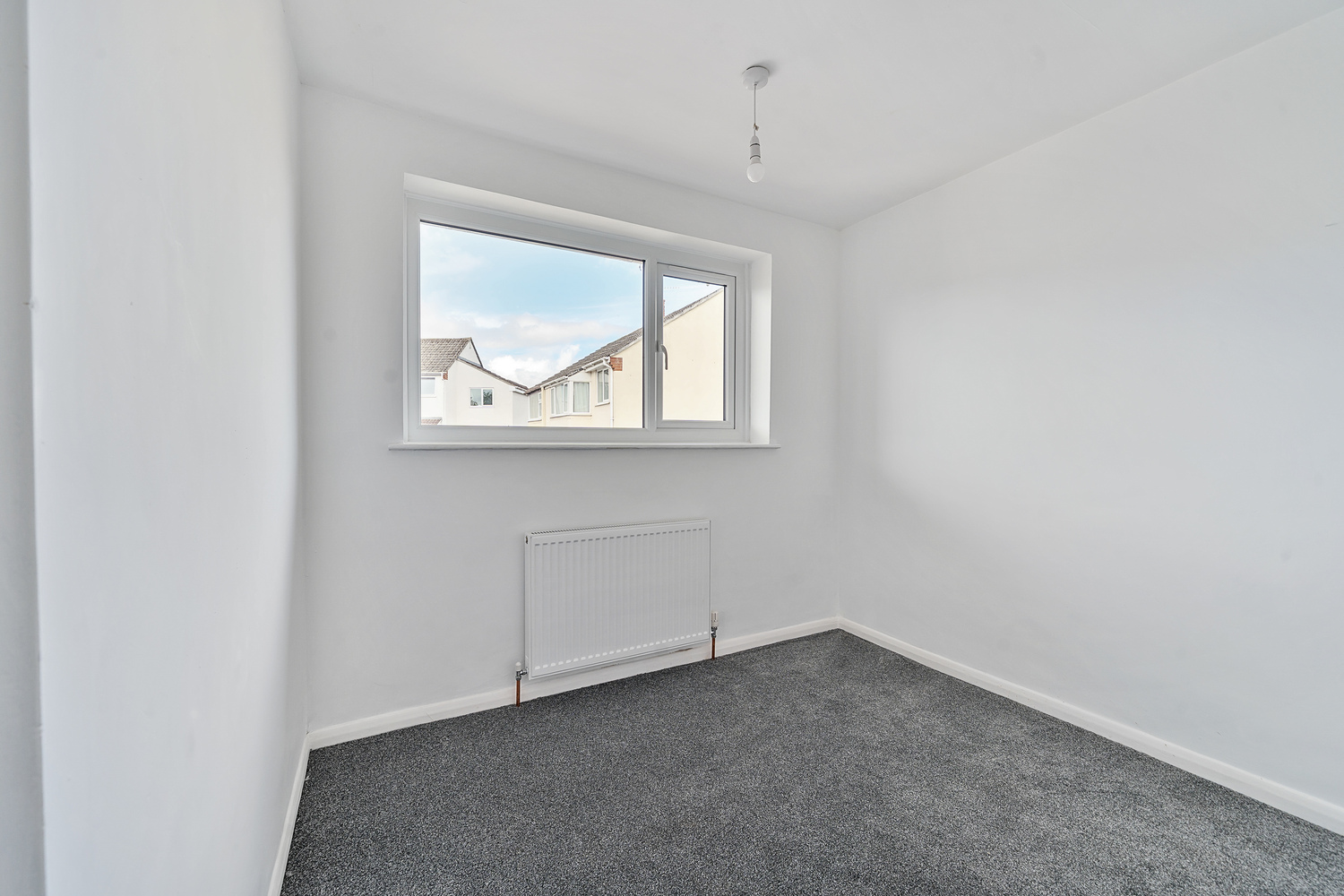Statham Grove, Taunton