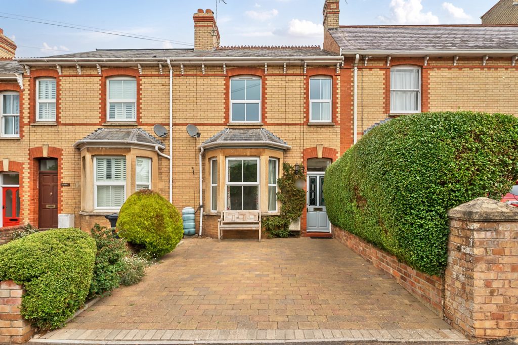 Mountway Road, Bishops Hull