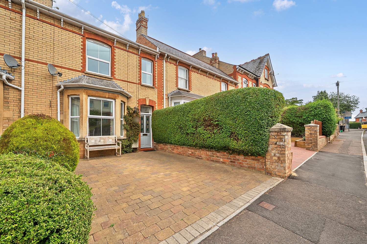 Mountway Road, Bishops Hull