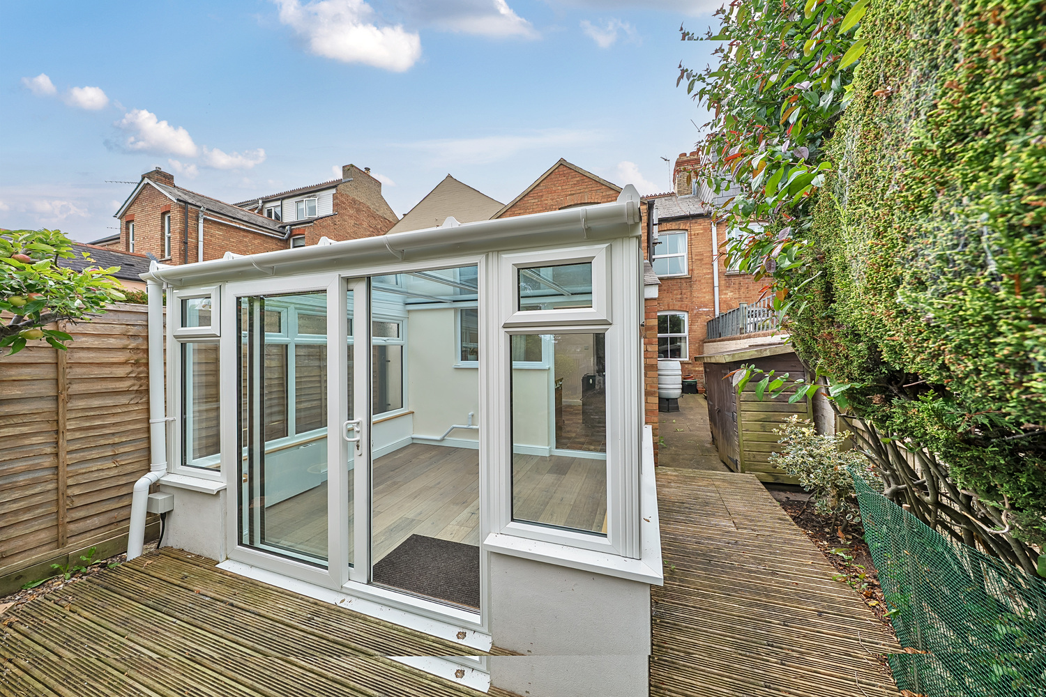 Mountway Road, Bishops Hull