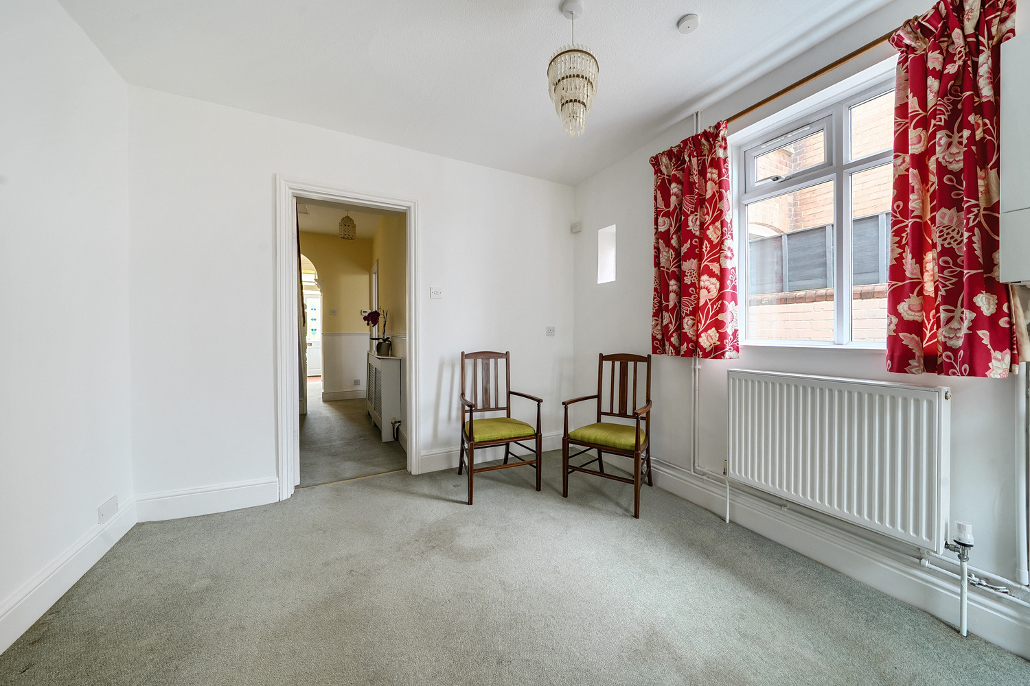 Mountway Road, Bishops Hull