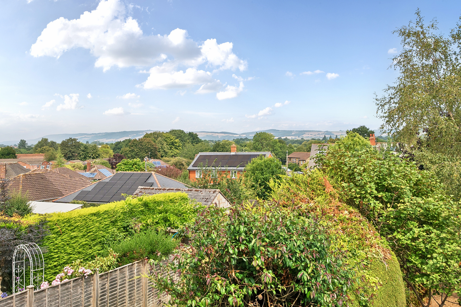 Mountway Road, Bishops Hull