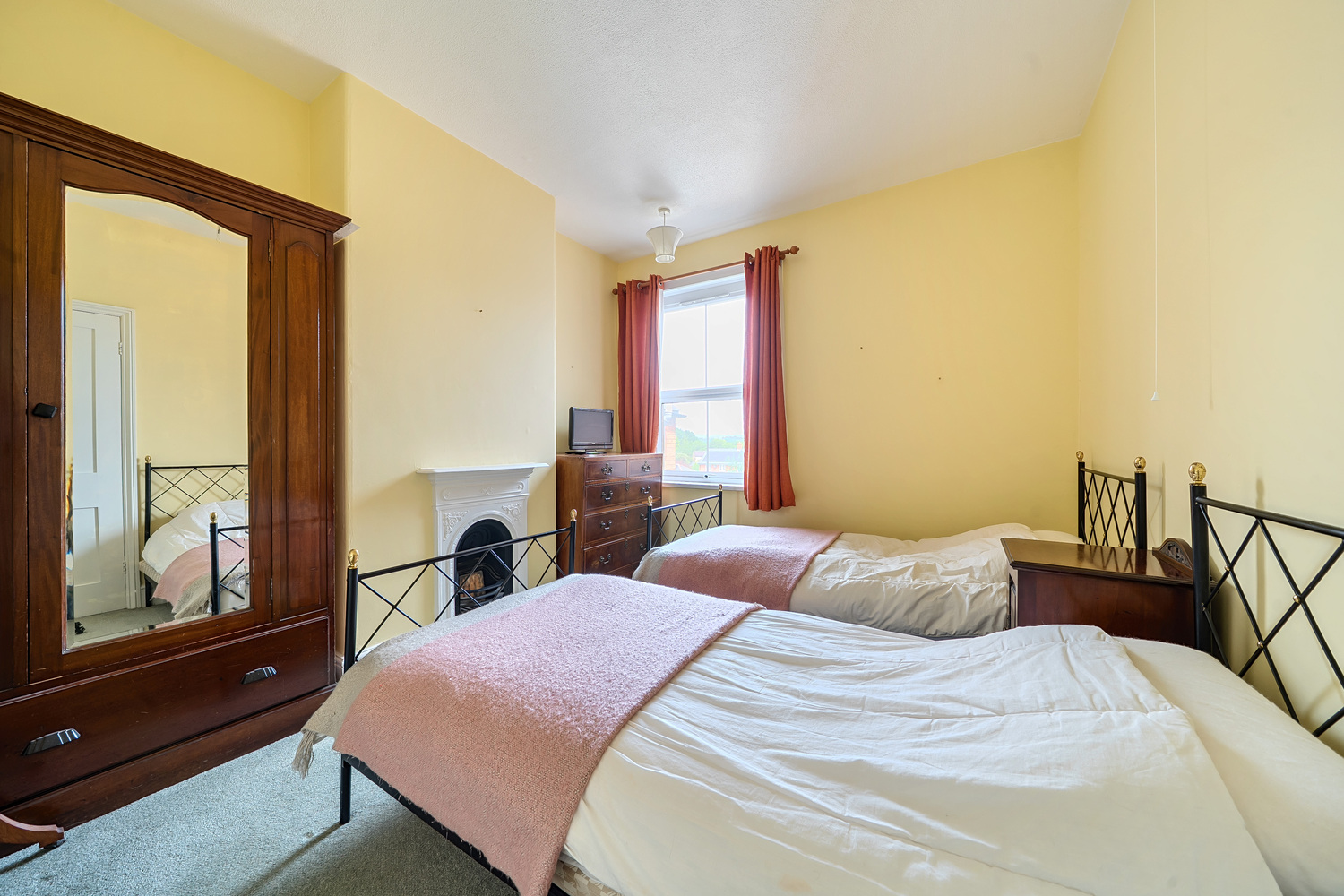 Mountway Road, Bishops Hull