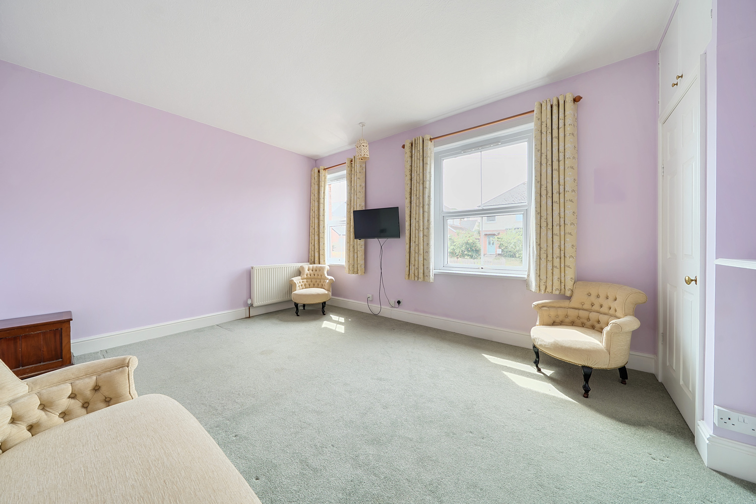 Mountway Road, Bishops Hull