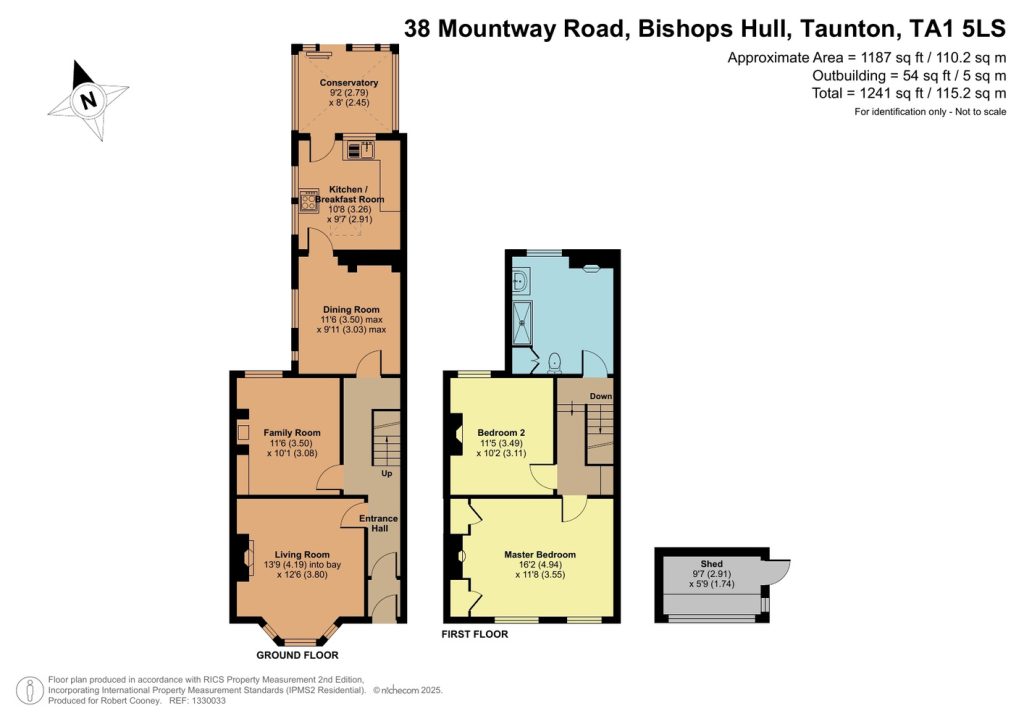 Floor Plans
