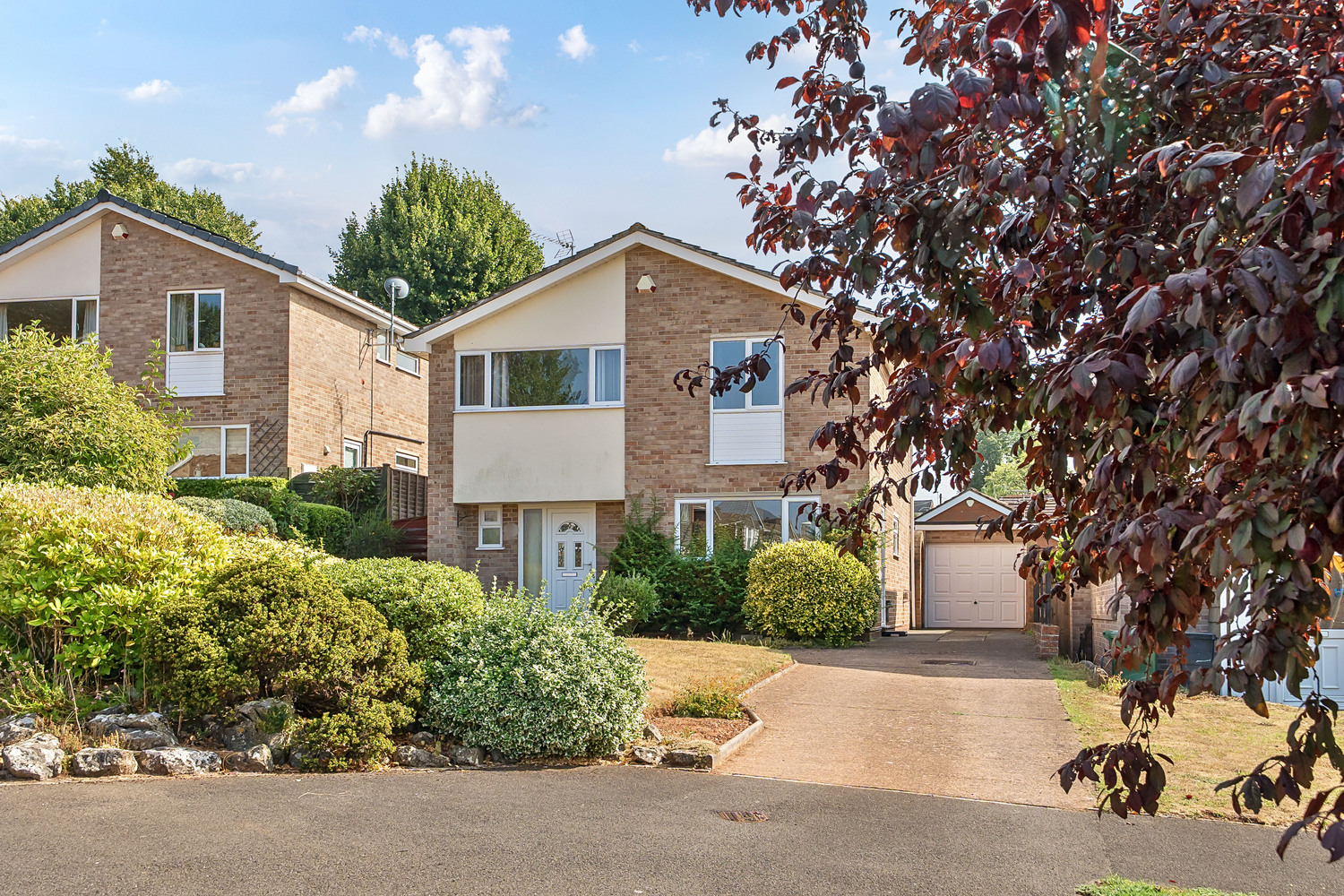 Princess Road, Taunton