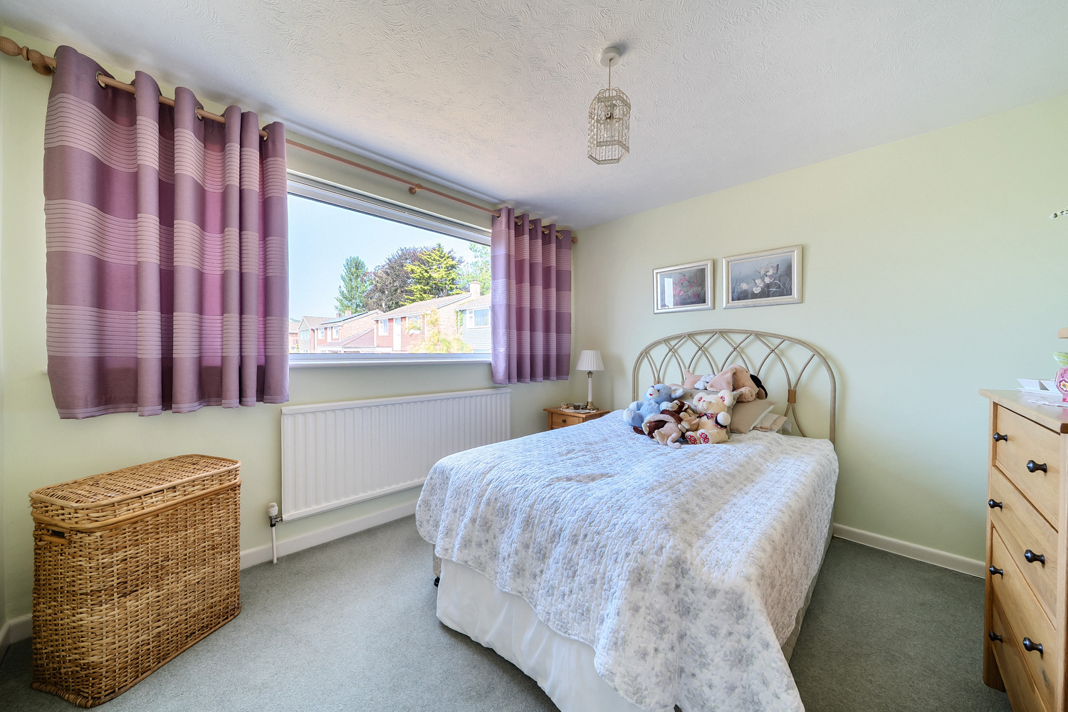 Princess Road, Taunton