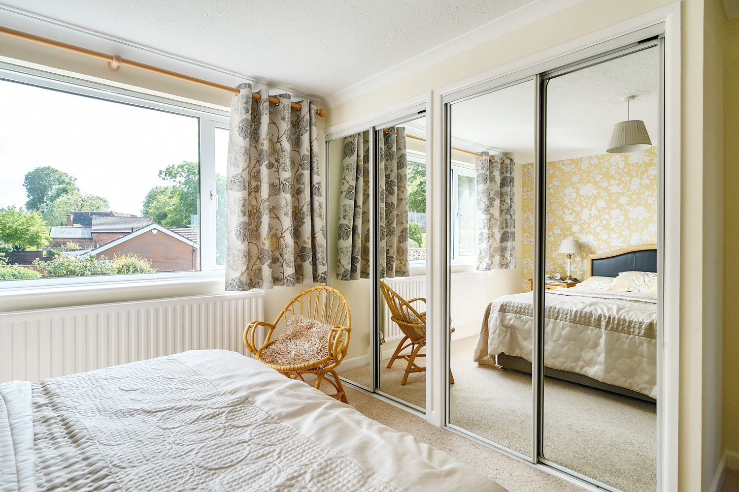 Princess Road, Taunton