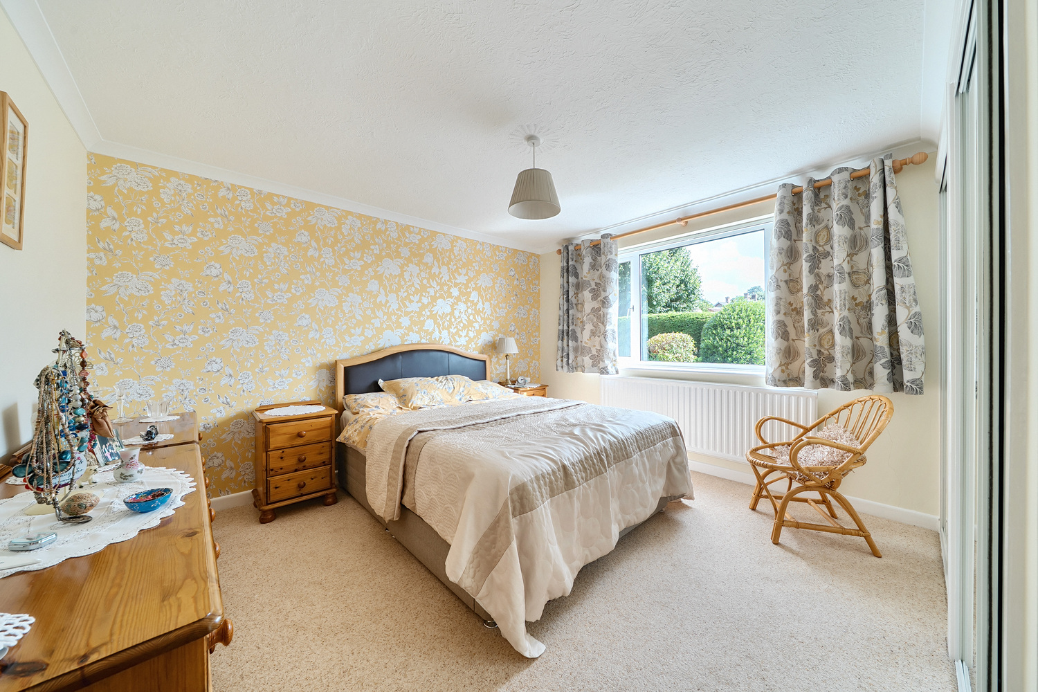 Princess Road, Taunton