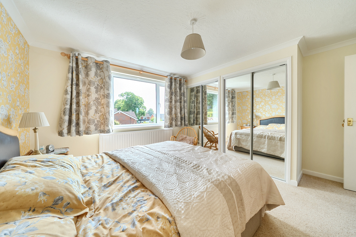 Princess Road, Taunton