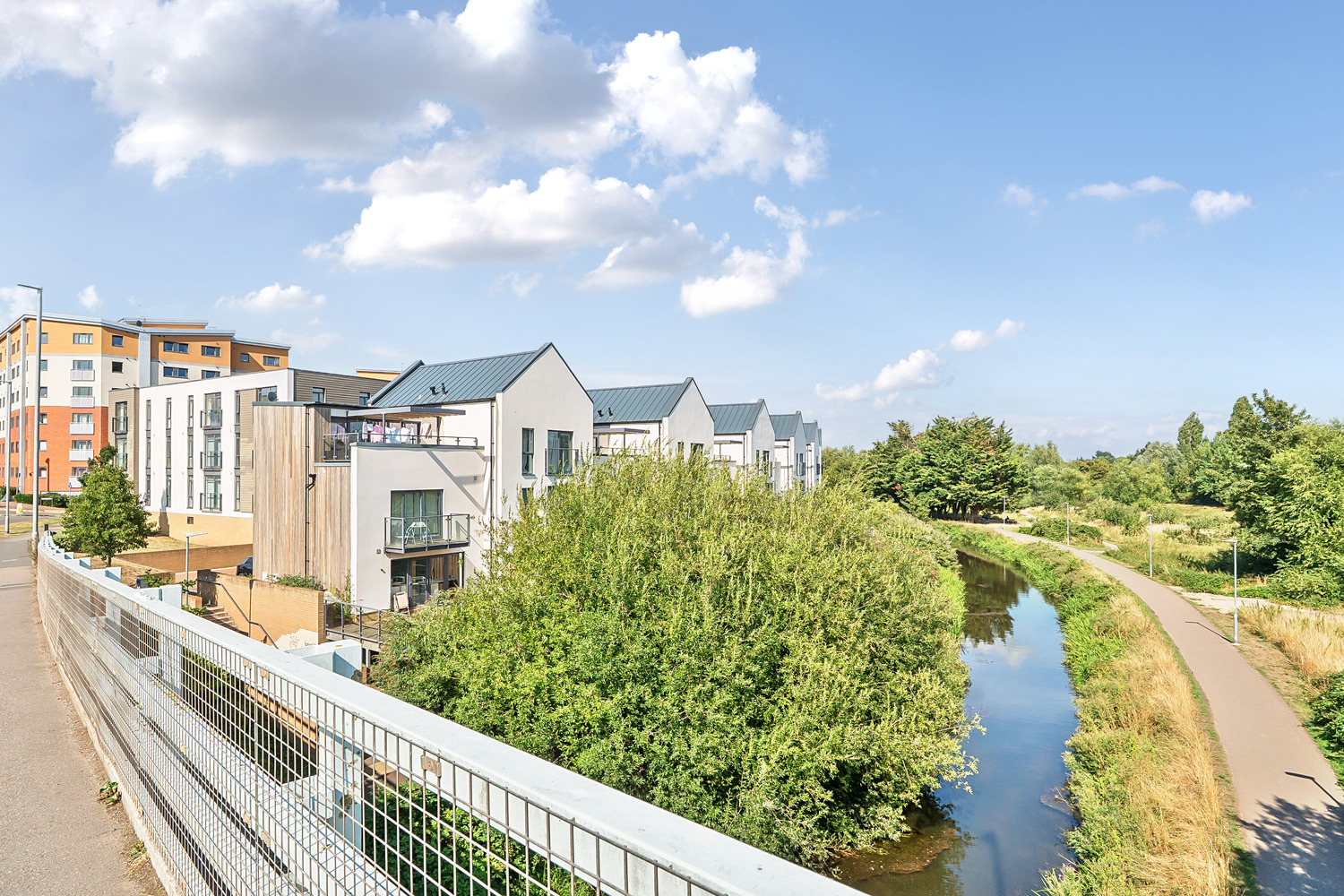 Firepool Crescent, Taunton