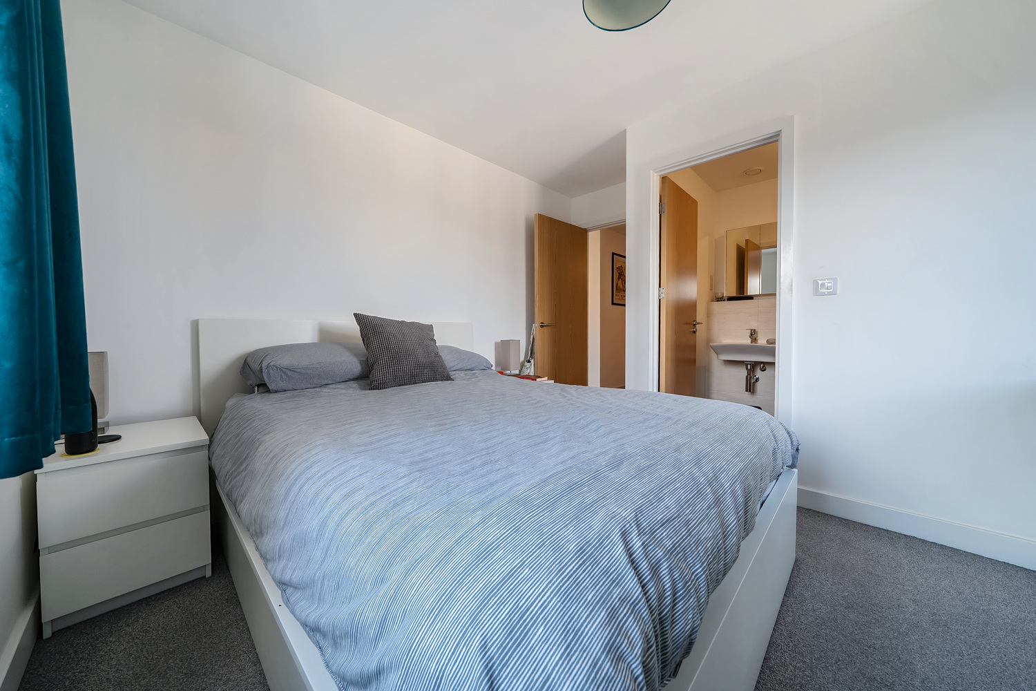 Firepool Crescent, Taunton
