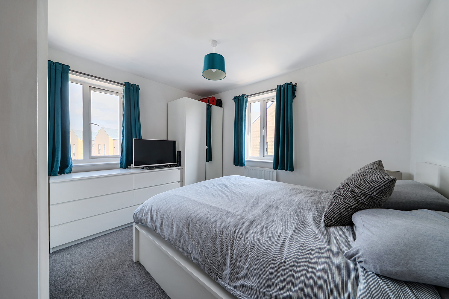 Firepool Crescent, Taunton