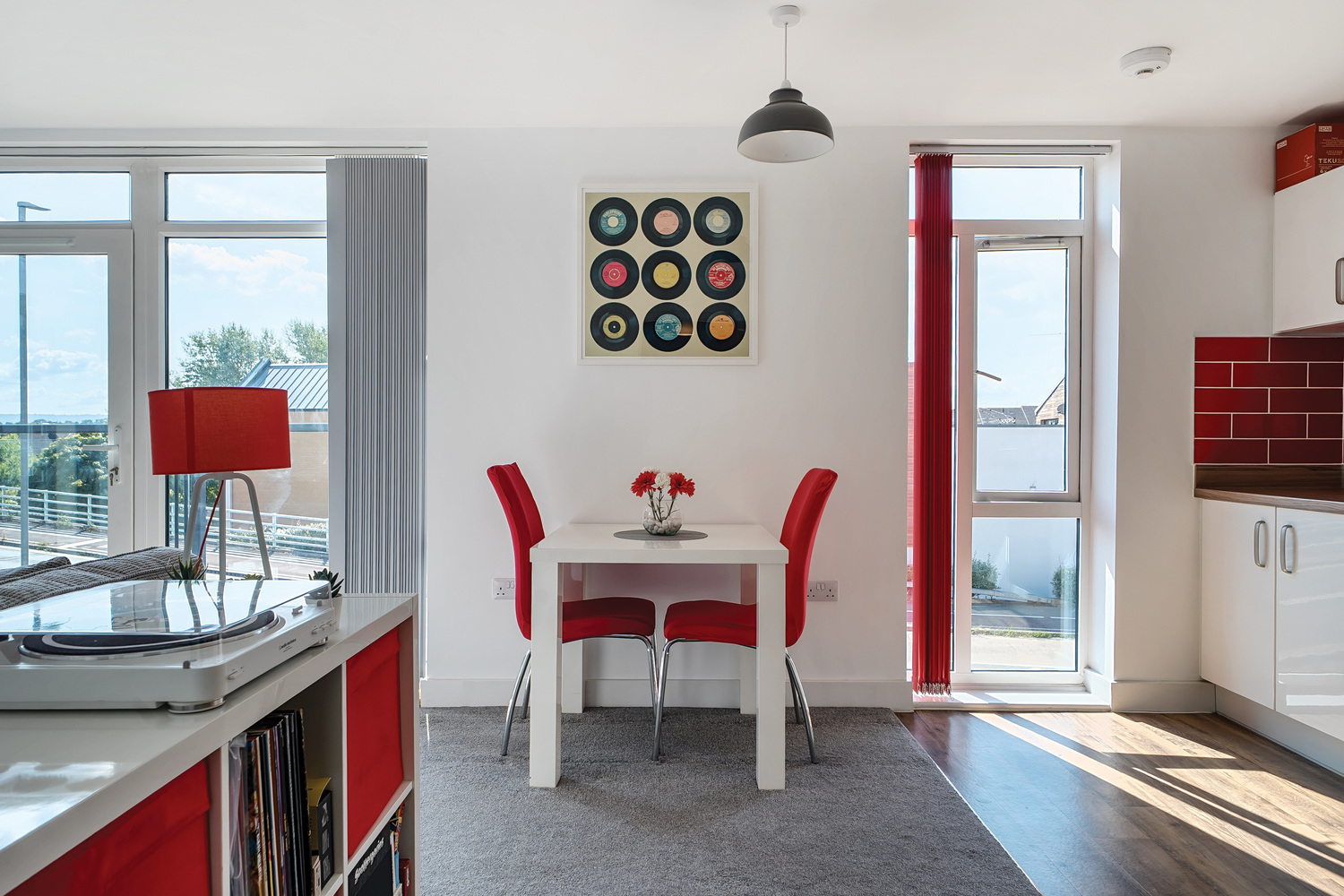 Firepool Crescent, Taunton