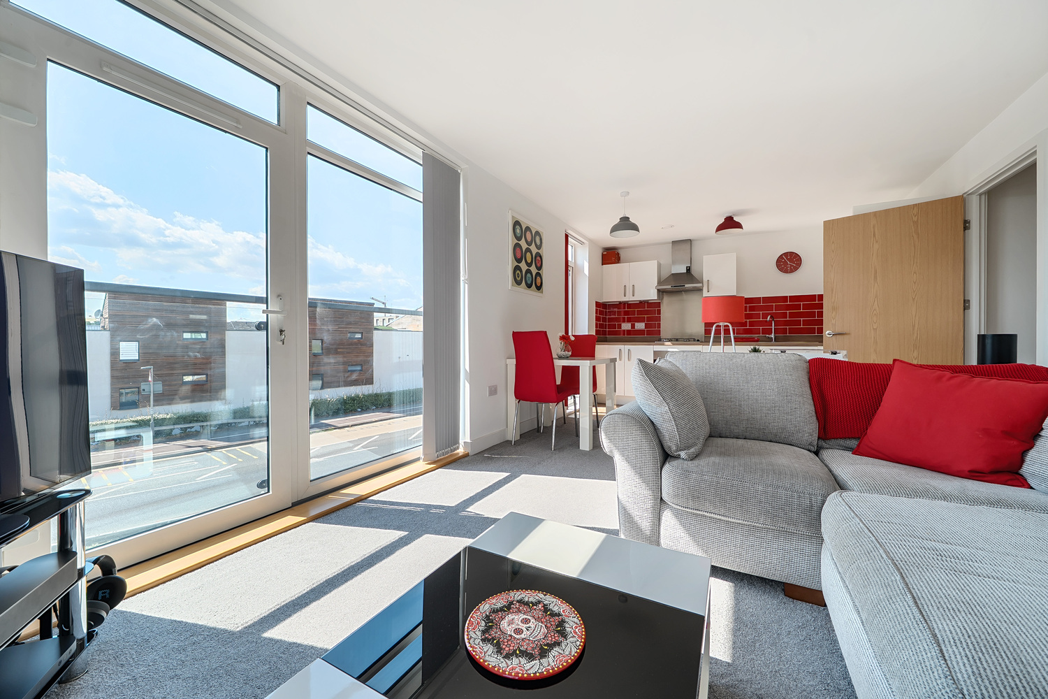 Firepool Crescent, Taunton