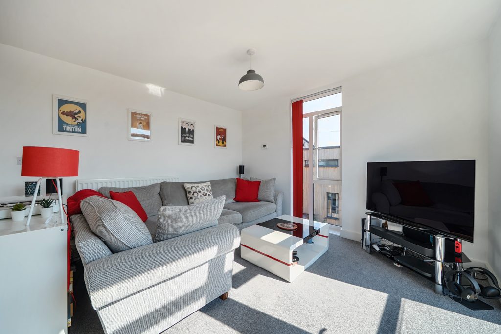 Firepool Crescent, Taunton