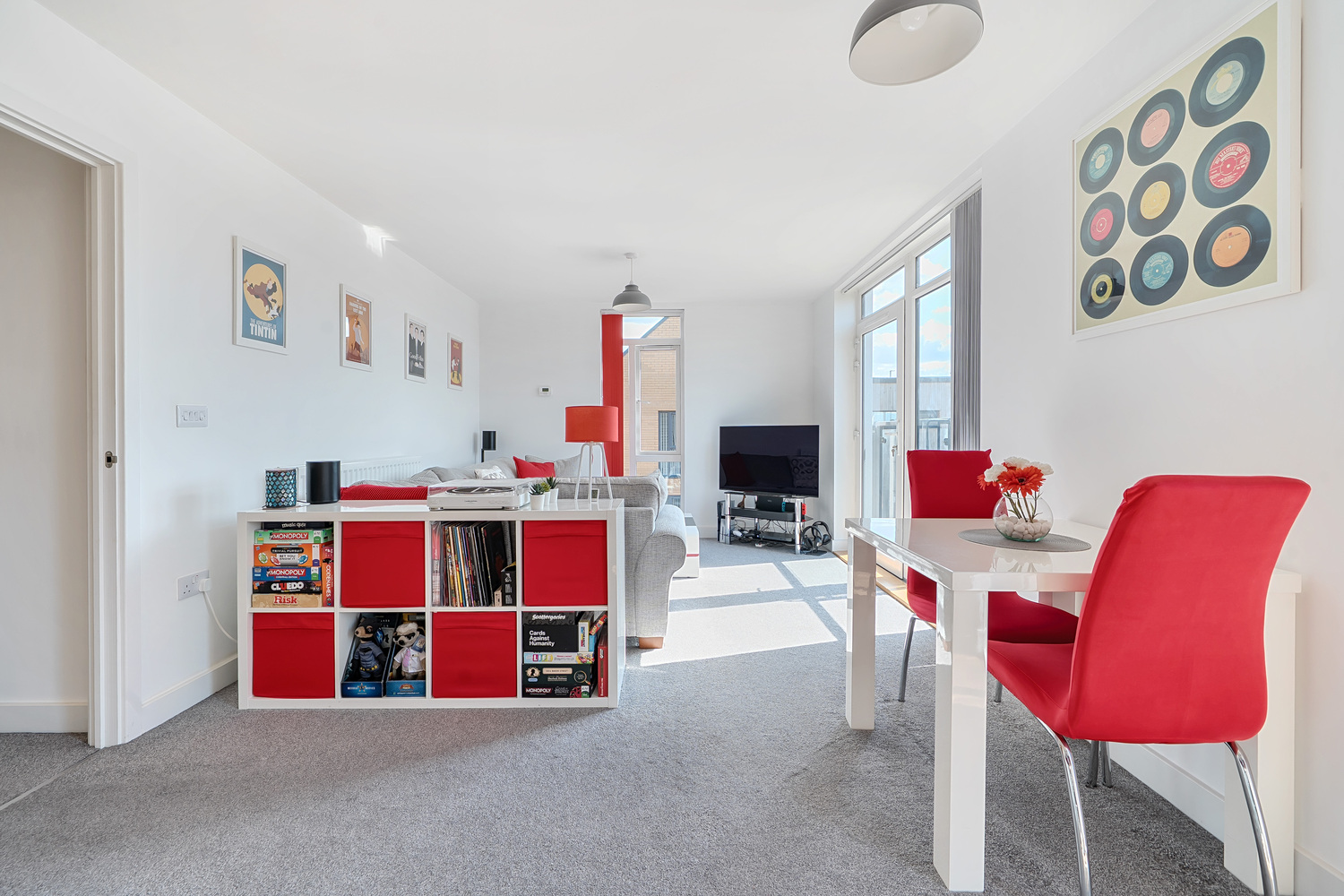Firepool Crescent, Taunton