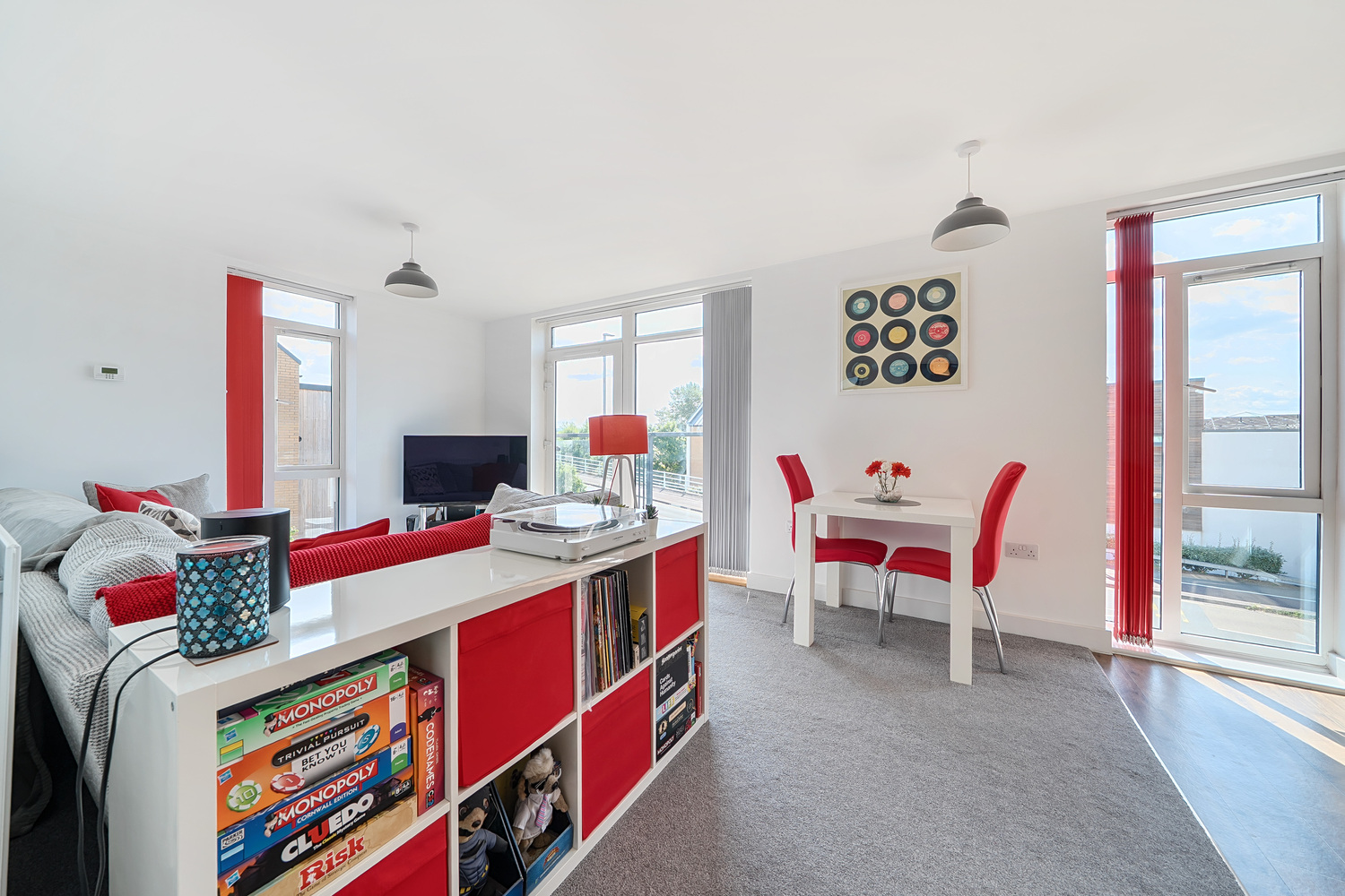 Firepool Crescent, Taunton