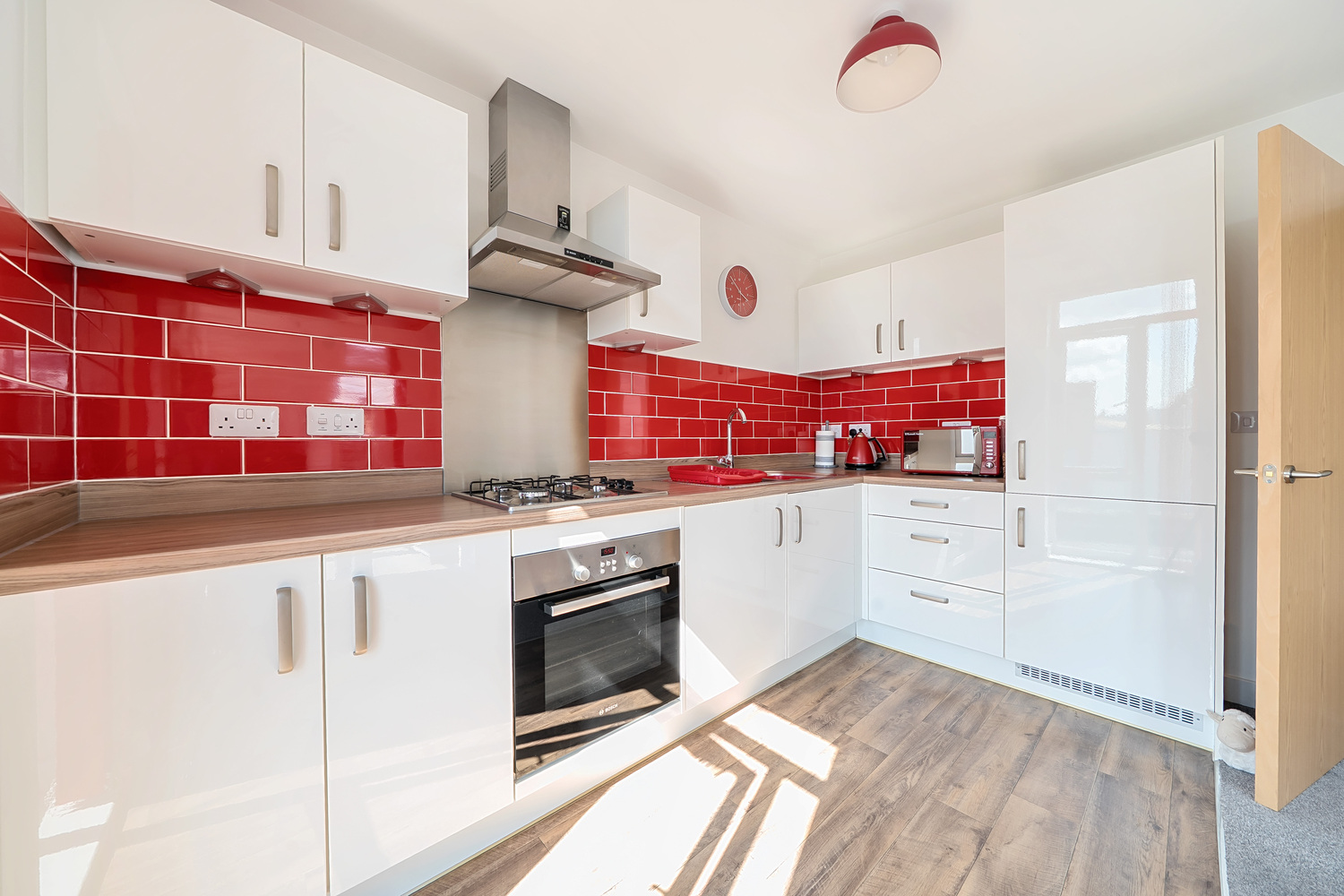 Firepool Crescent, Taunton
