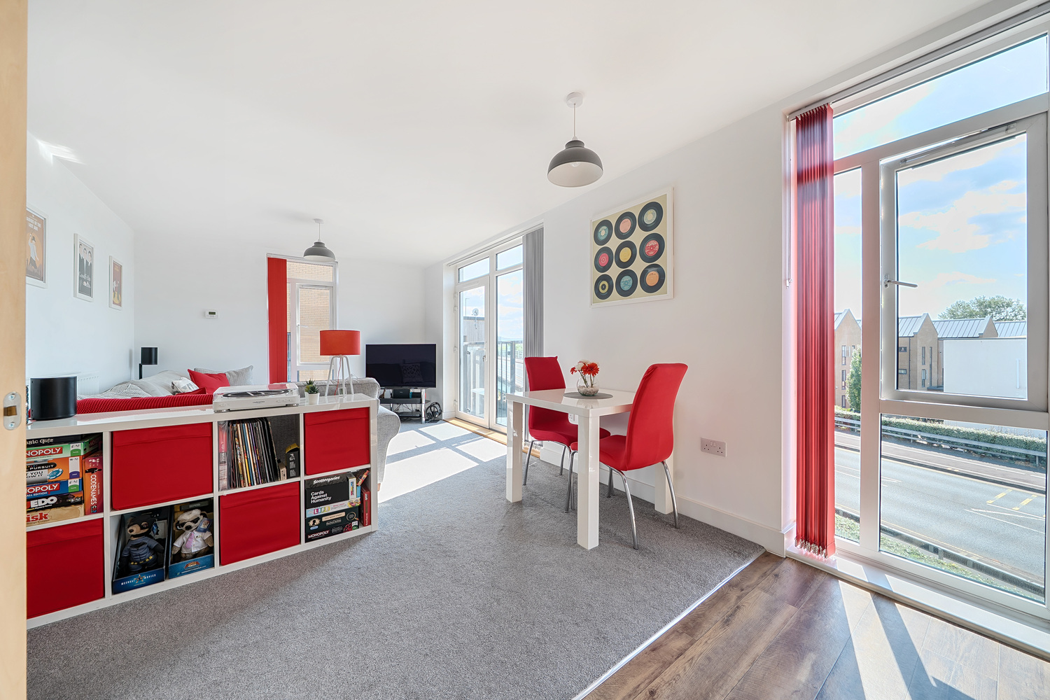 Firepool Crescent, Taunton