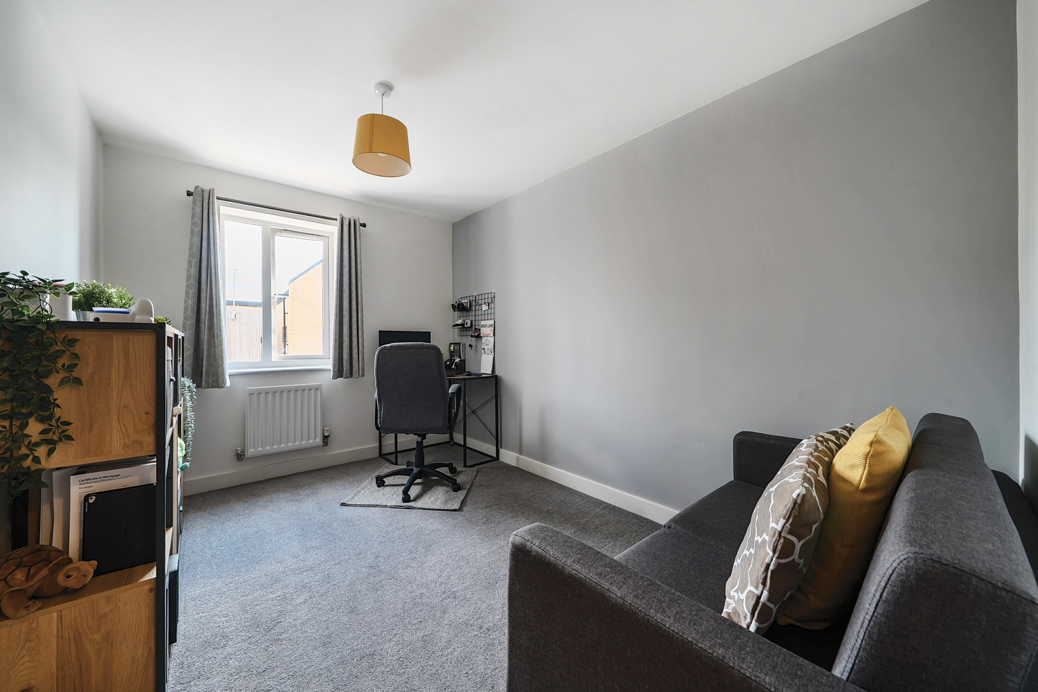 Firepool Crescent, Taunton