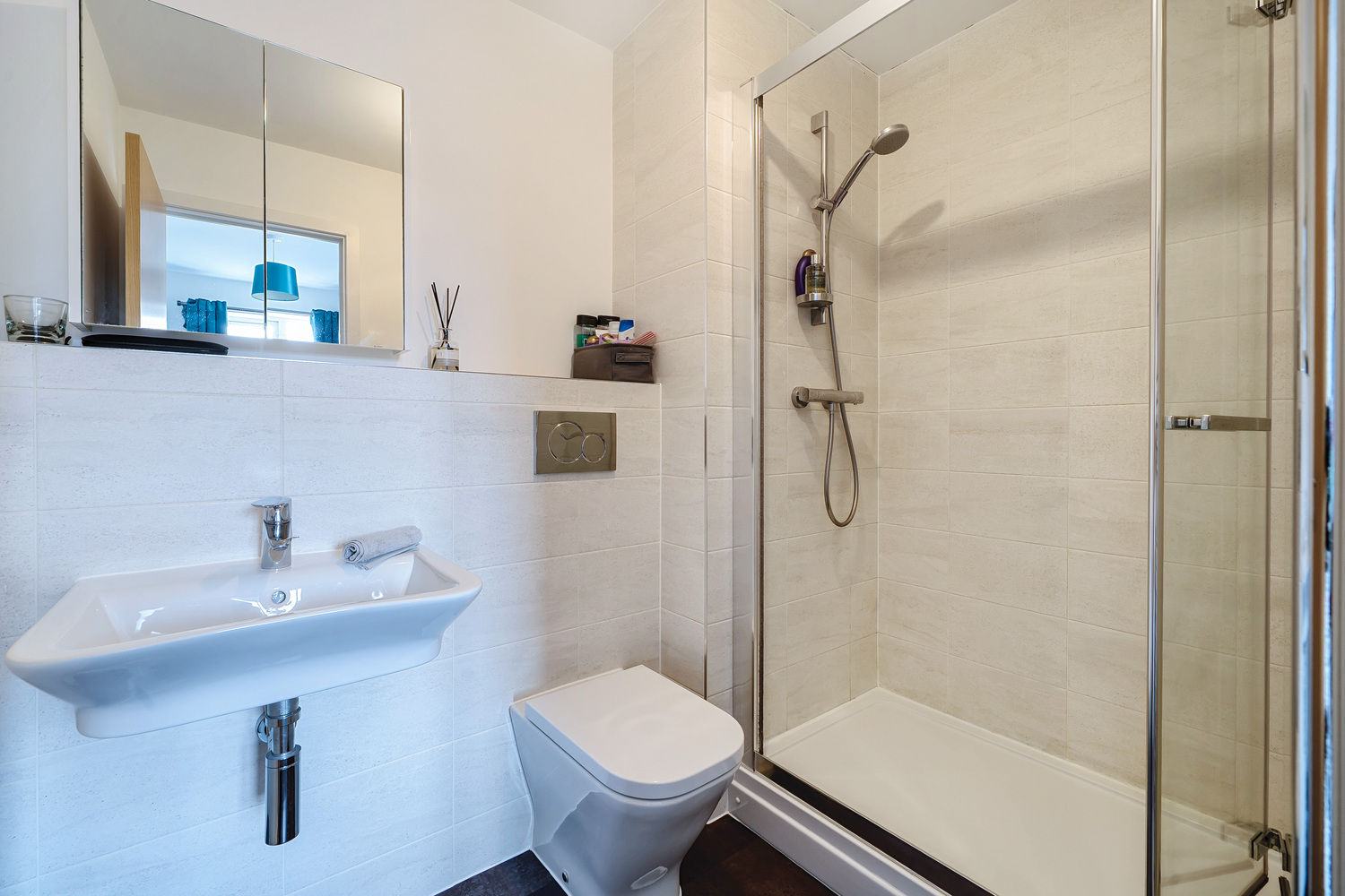 Firepool Crescent, Taunton