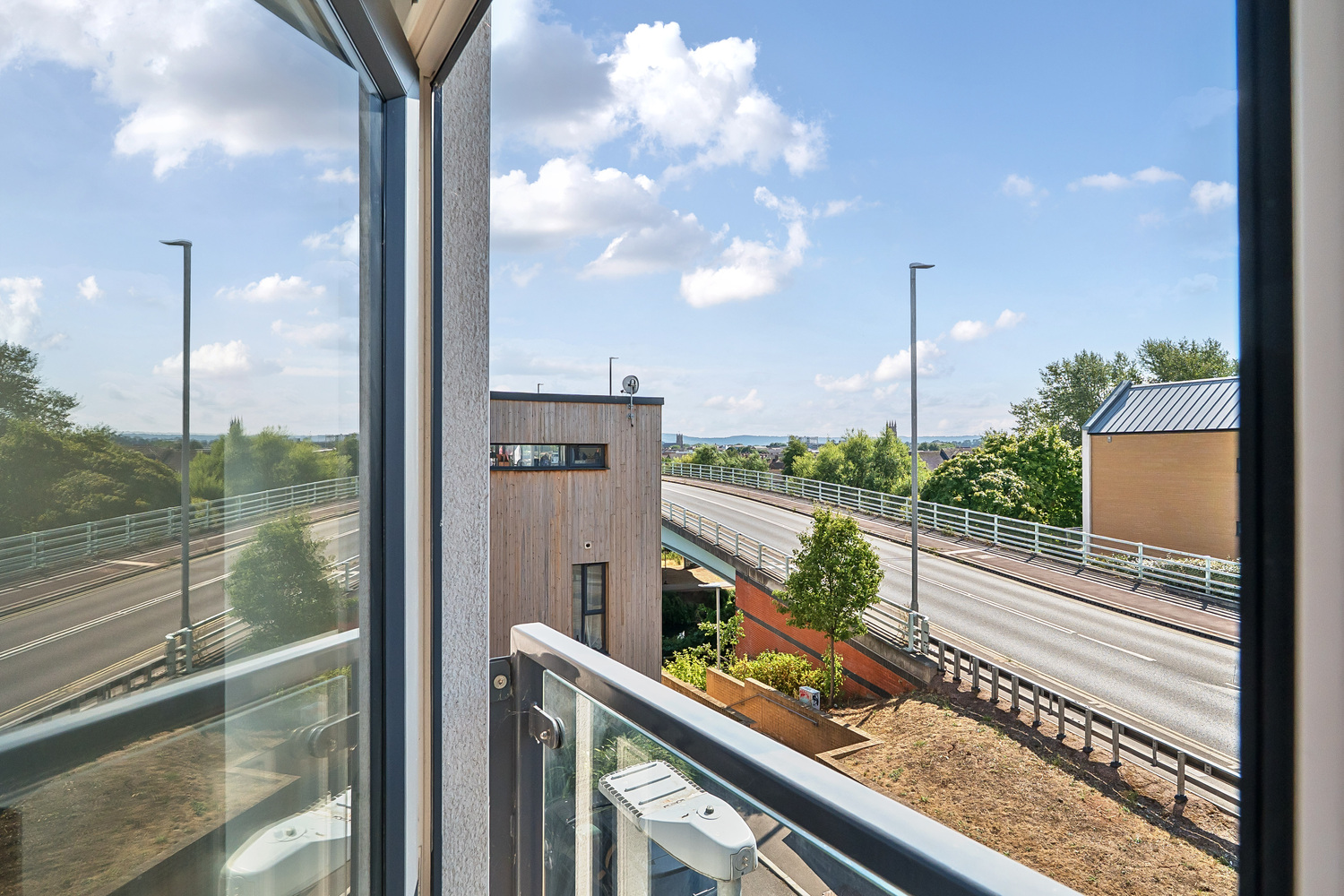 Firepool Crescent, Taunton