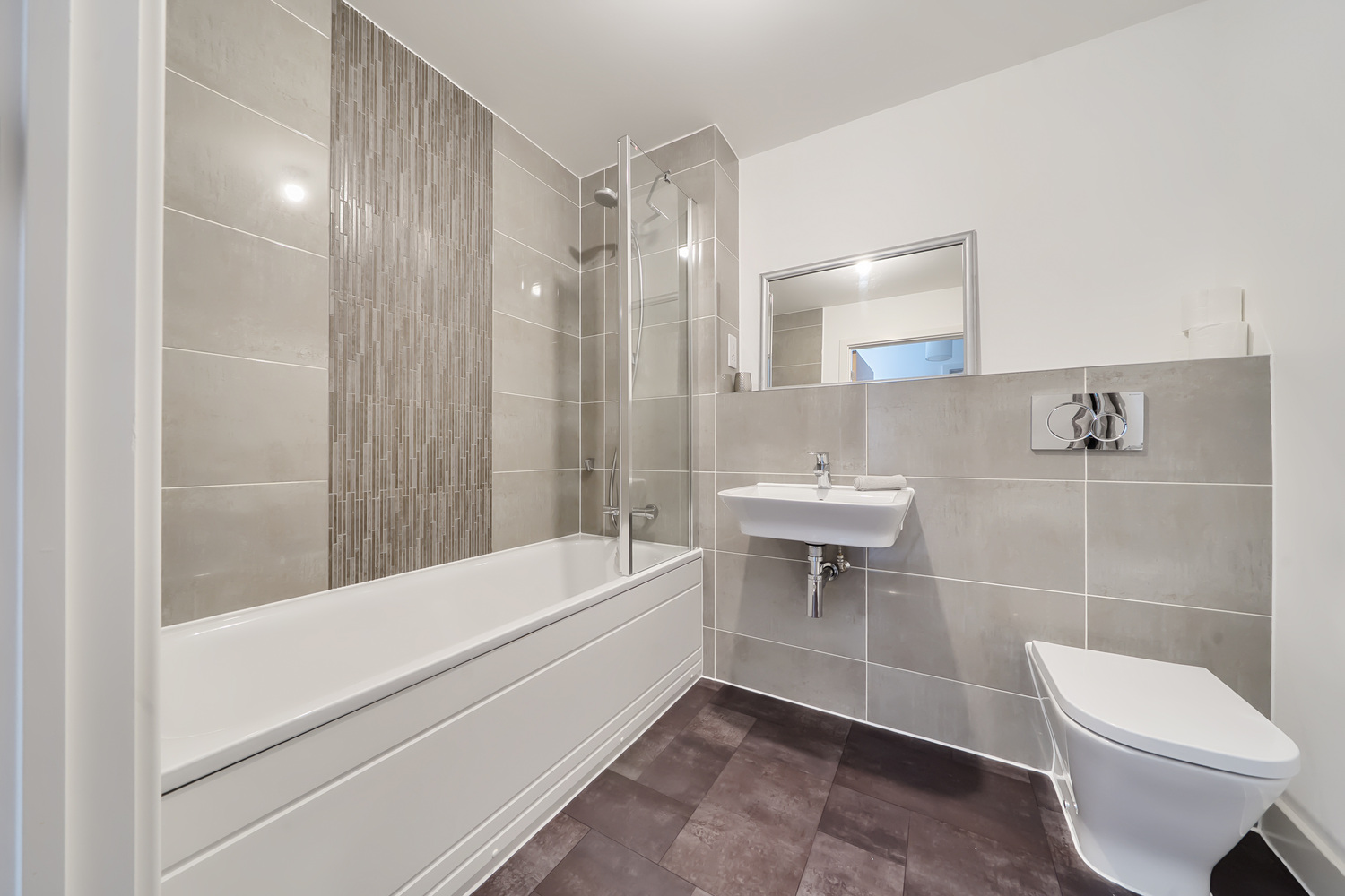 Firepool Crescent, Taunton
