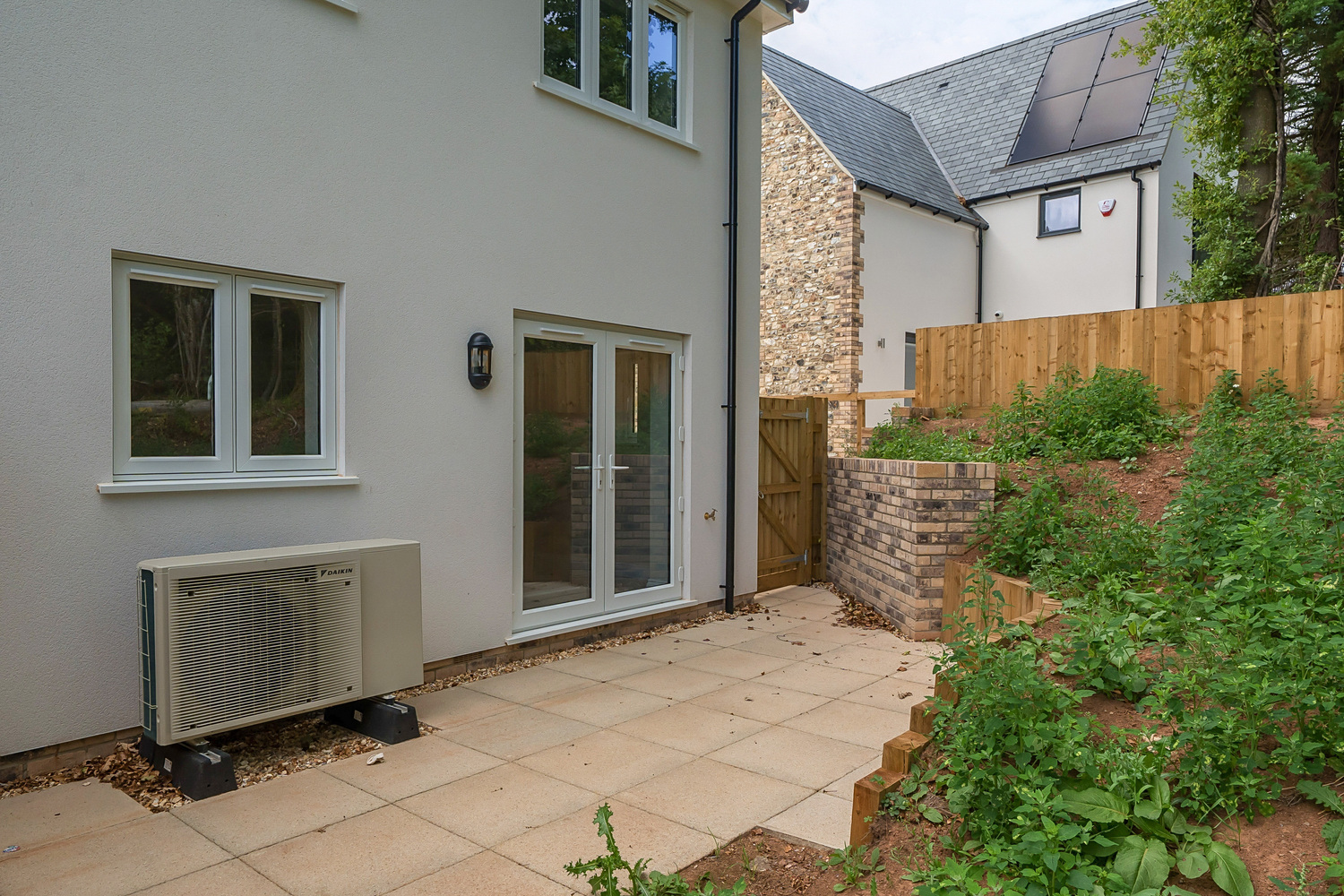 Clayhidon, Cullompton