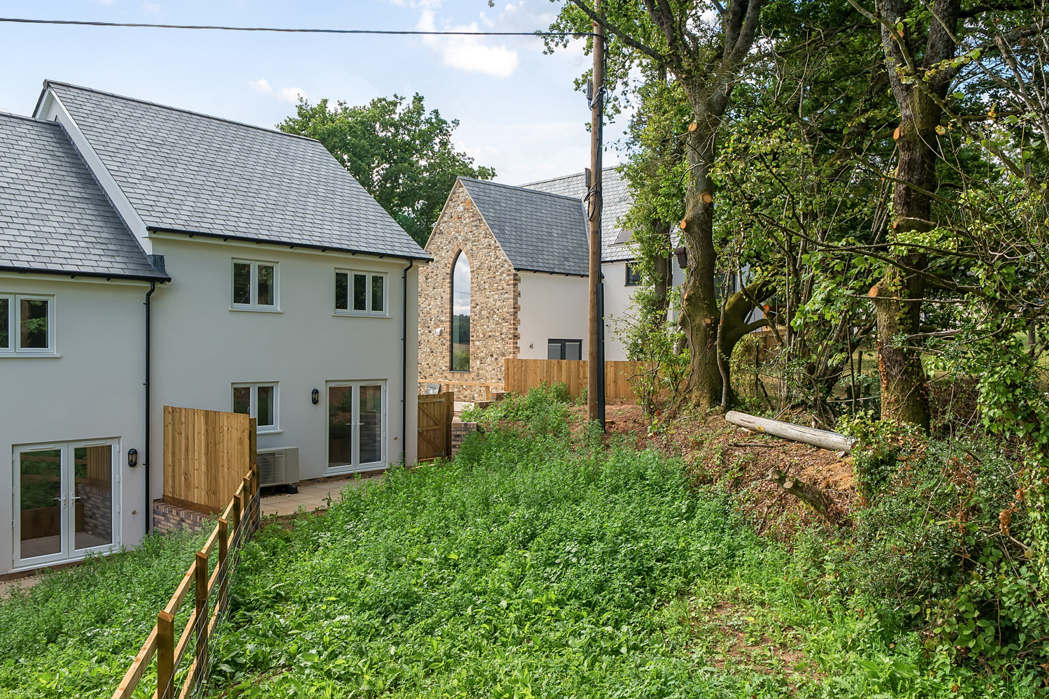 Clayhidon, Cullompton