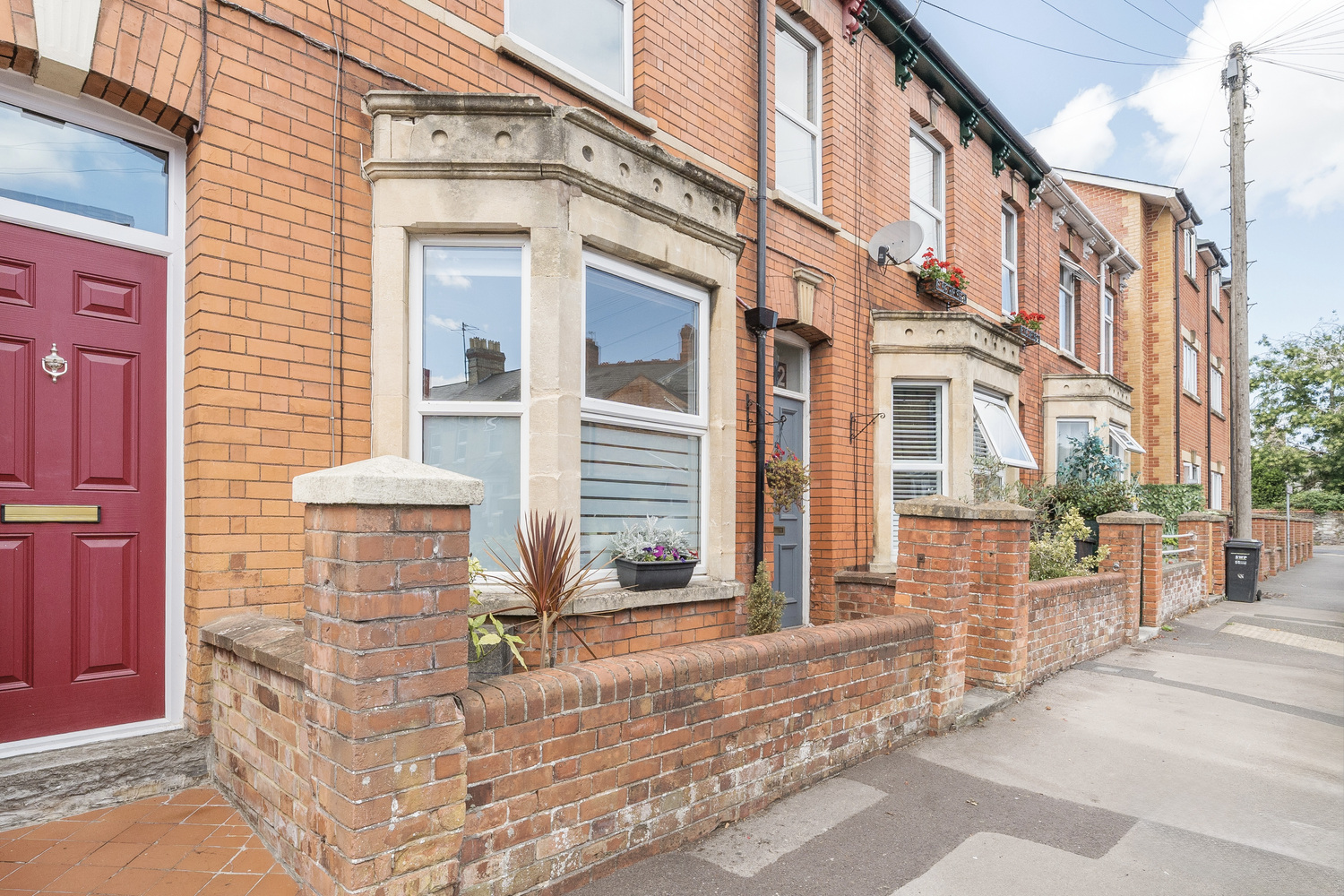 Gyffarde Street, Taunton