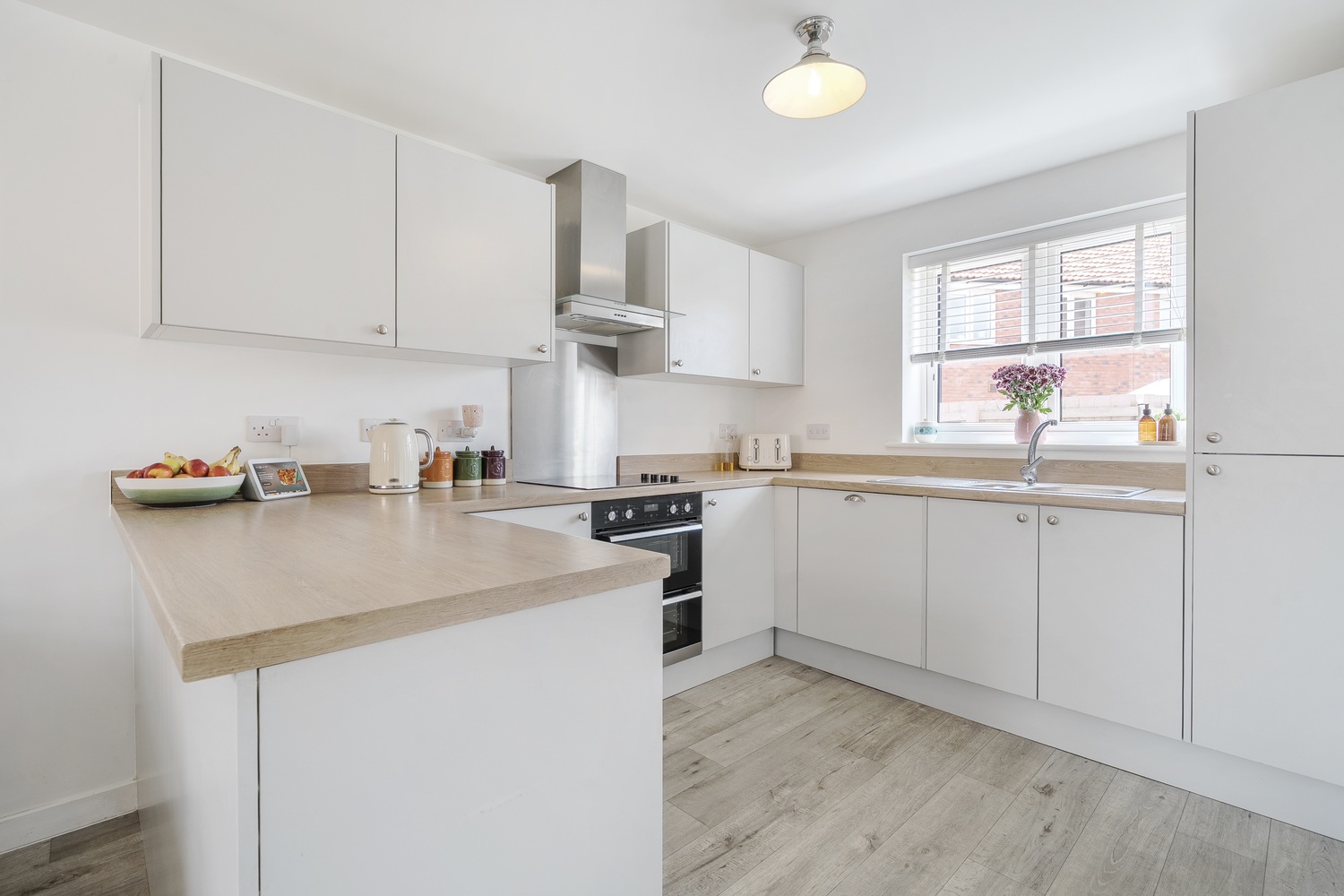 Warren Street, Monkton Heathfield