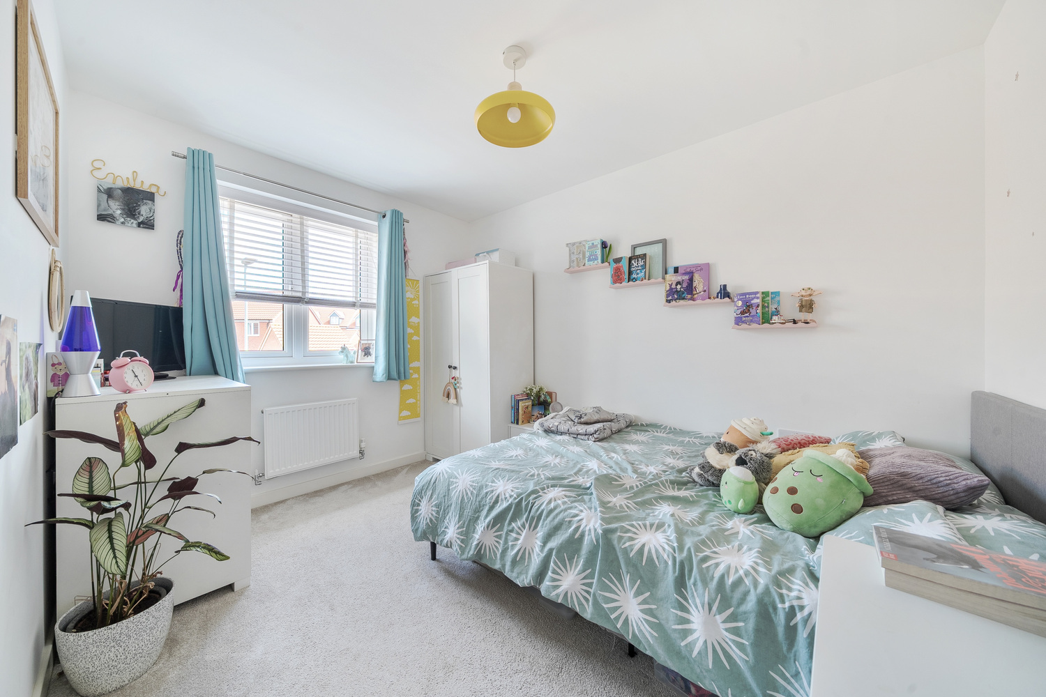 Warren Street, Monkton Heathfield