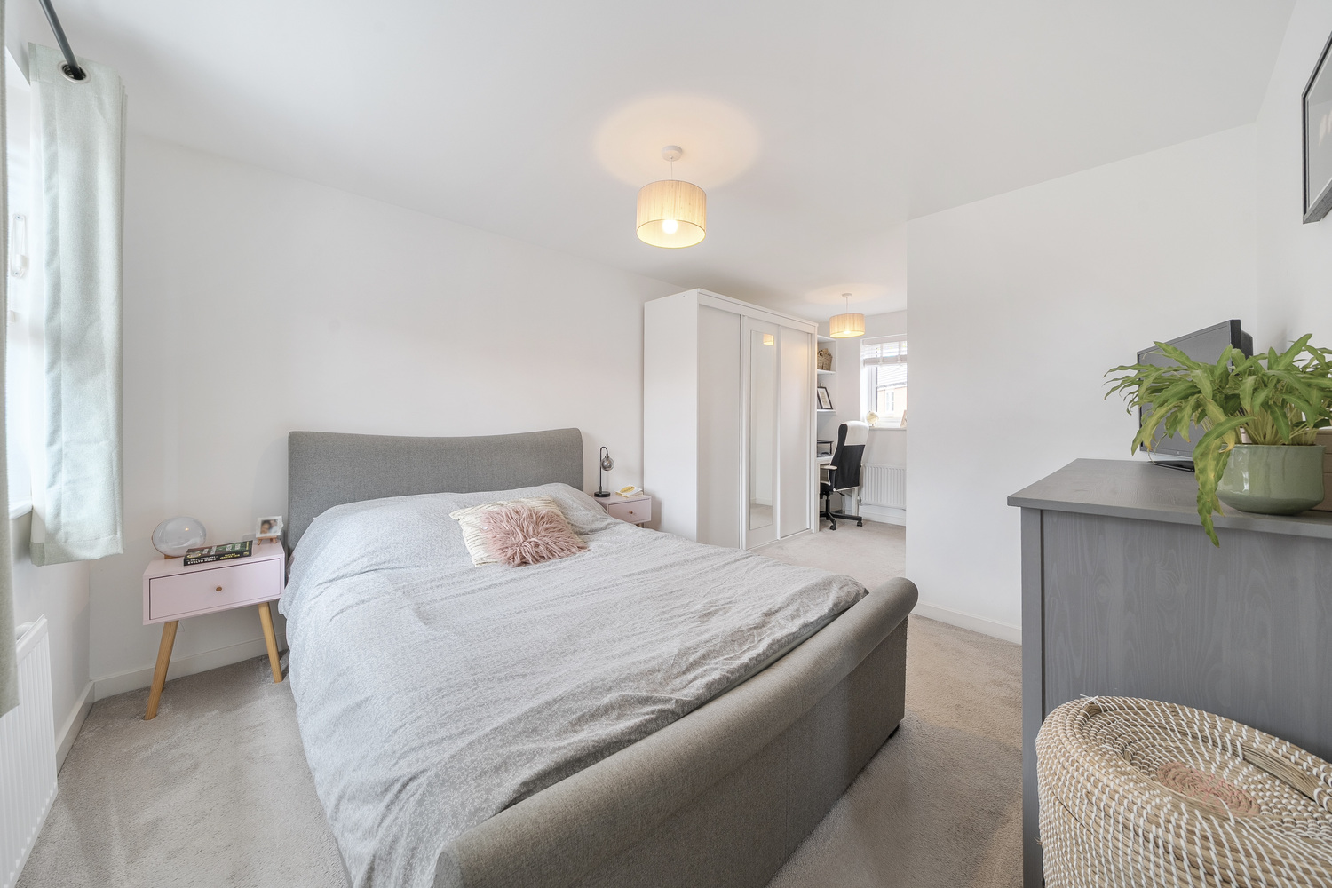 Warren Street, Monkton Heathfield