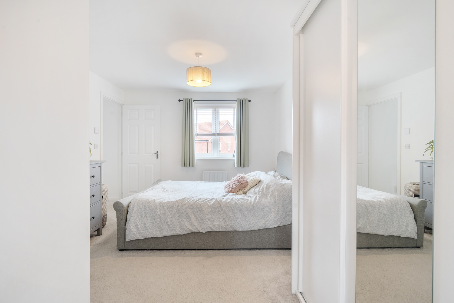 Warren Street, Monkton Heathfield