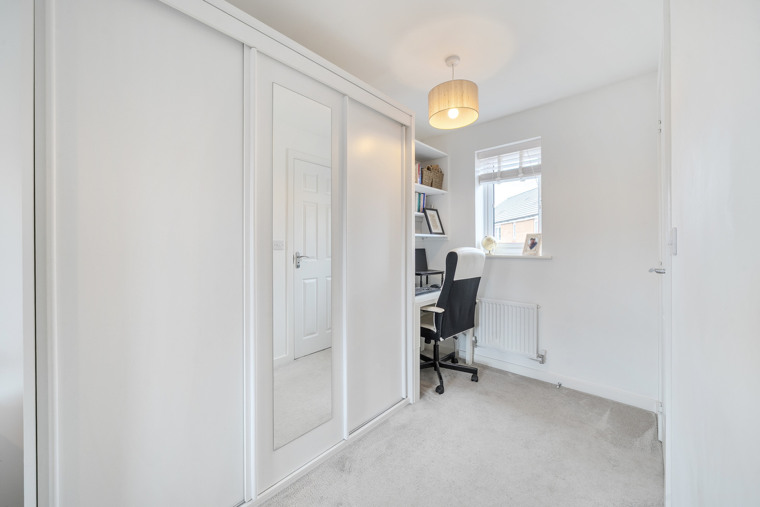 Warren Street, Monkton Heathfield
