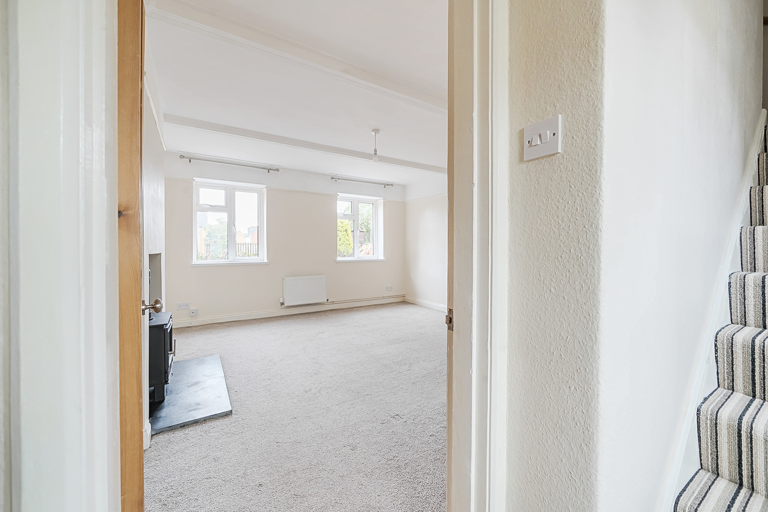 Burnshill Terrace, Norton Fitzwarren