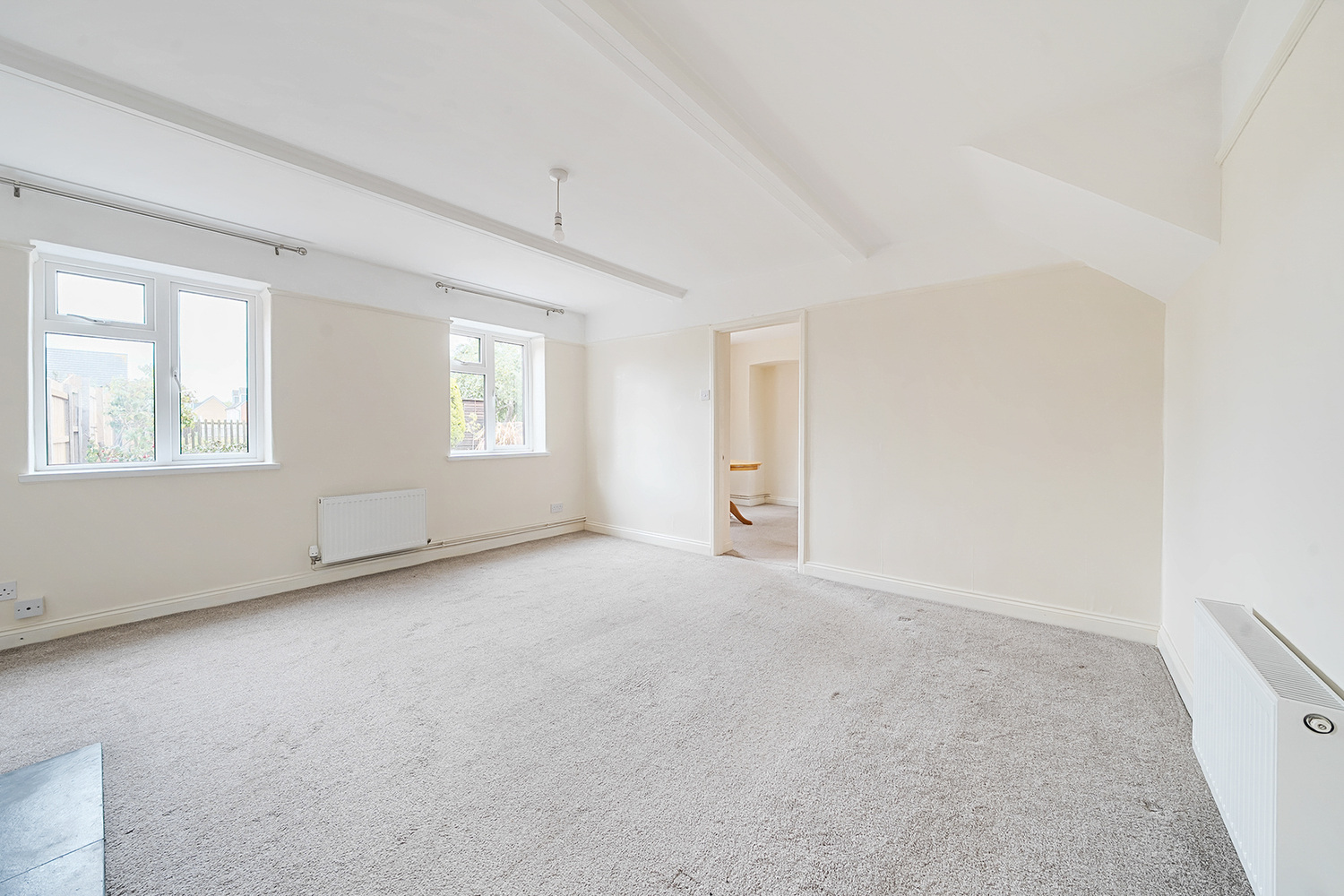 Burnshill Terrace, Norton Fitzwarren