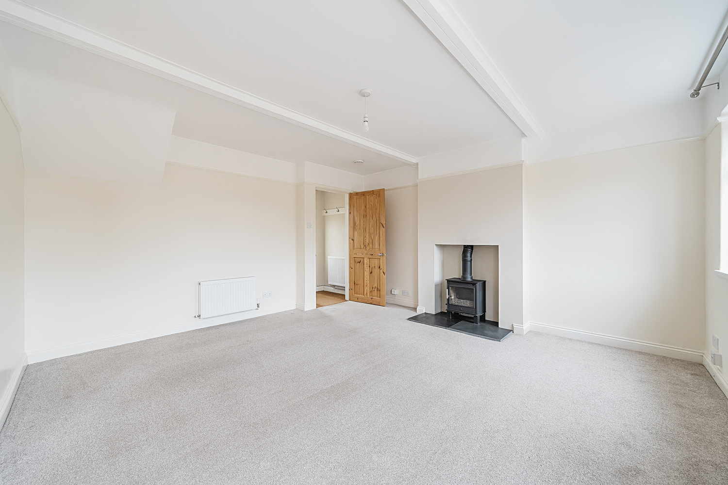 Burnshill Terrace, Norton Fitzwarren