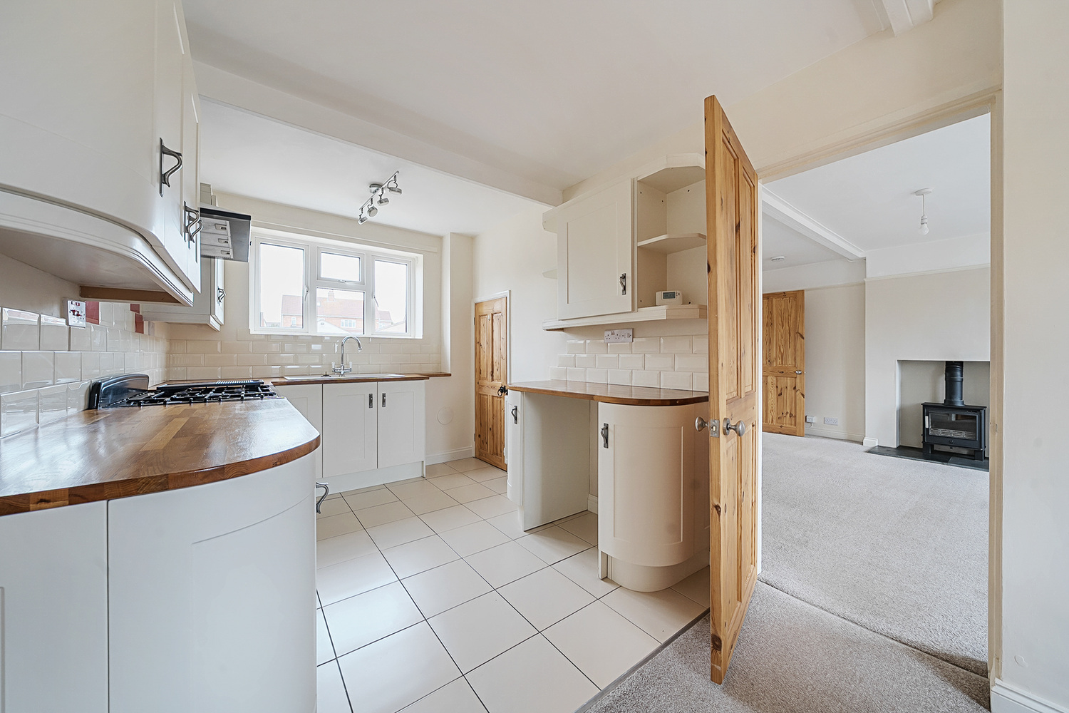 Burnshill Terrace, Norton Fitzwarren
