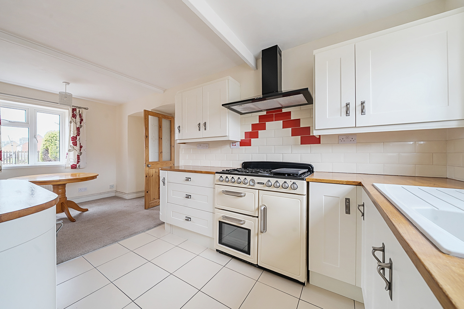Burnshill Terrace, Norton Fitzwarren