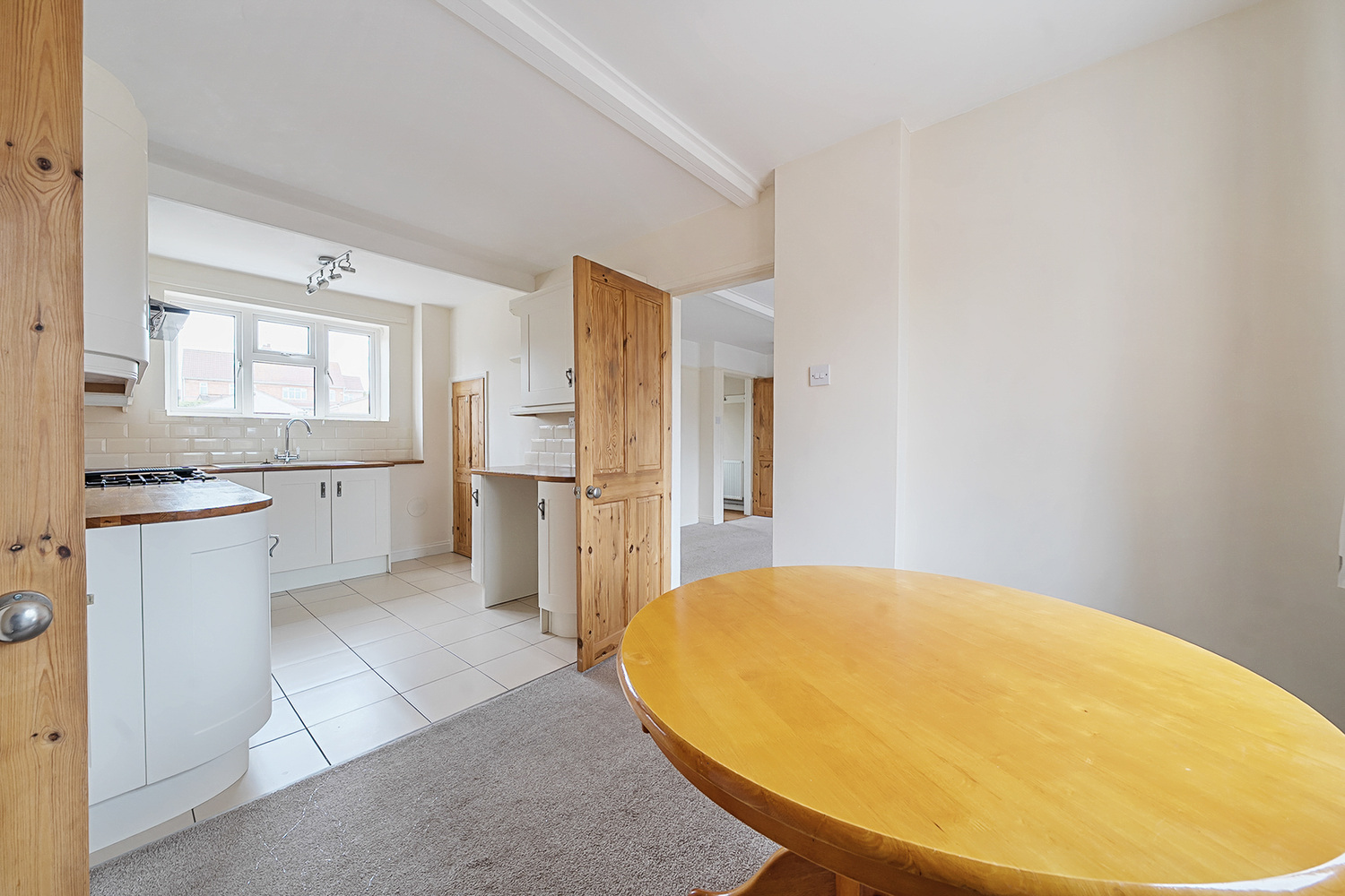 Burnshill Terrace, Norton Fitzwarren