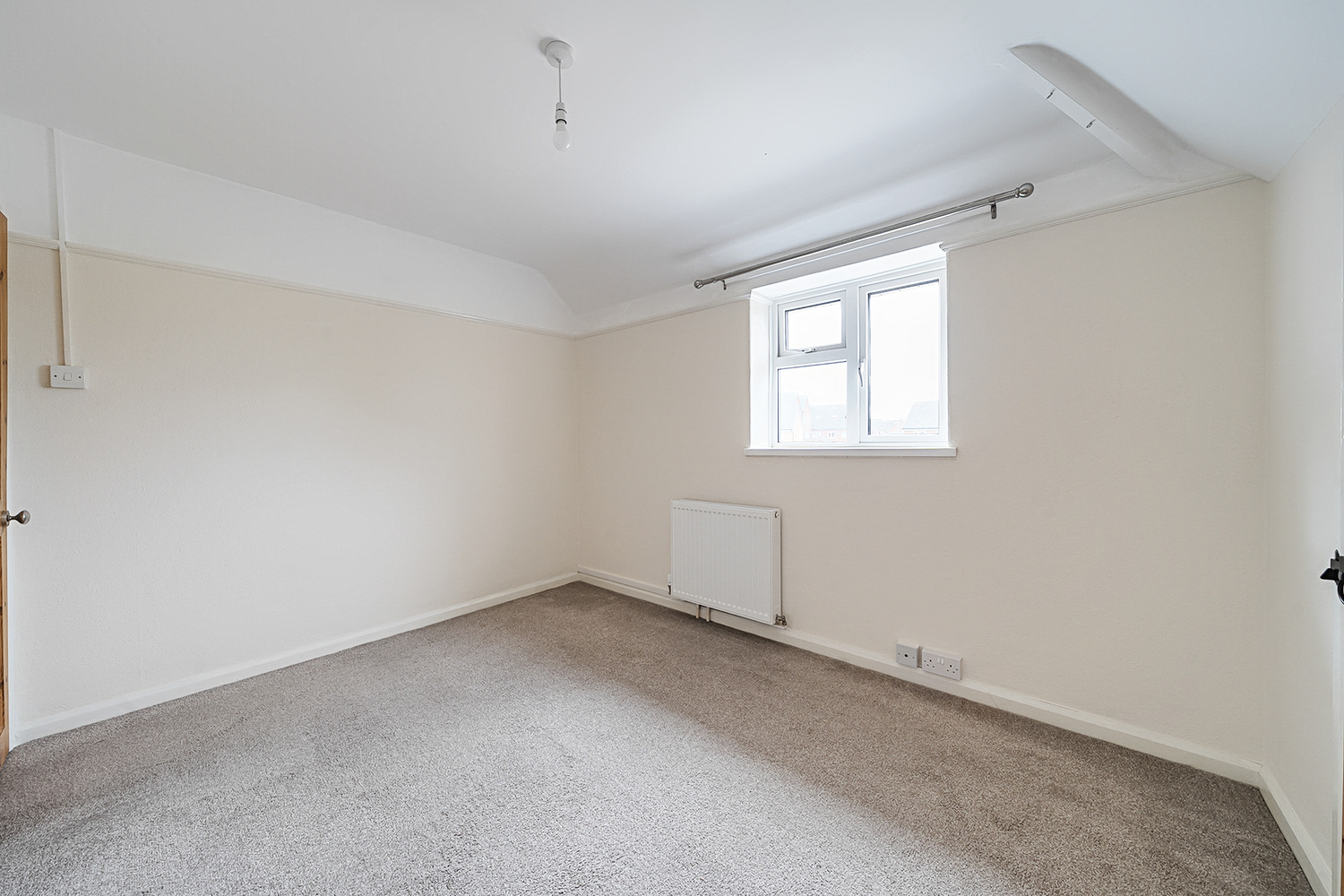 Burnshill Terrace, Norton Fitzwarren