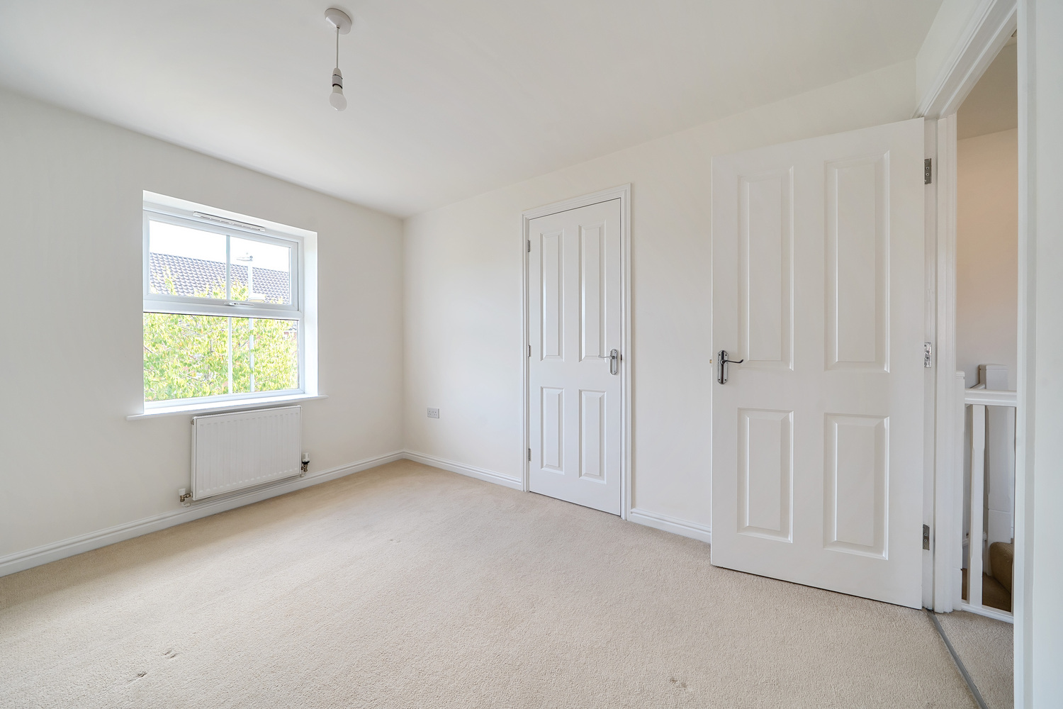 Norton Fitzwarren, Taunton