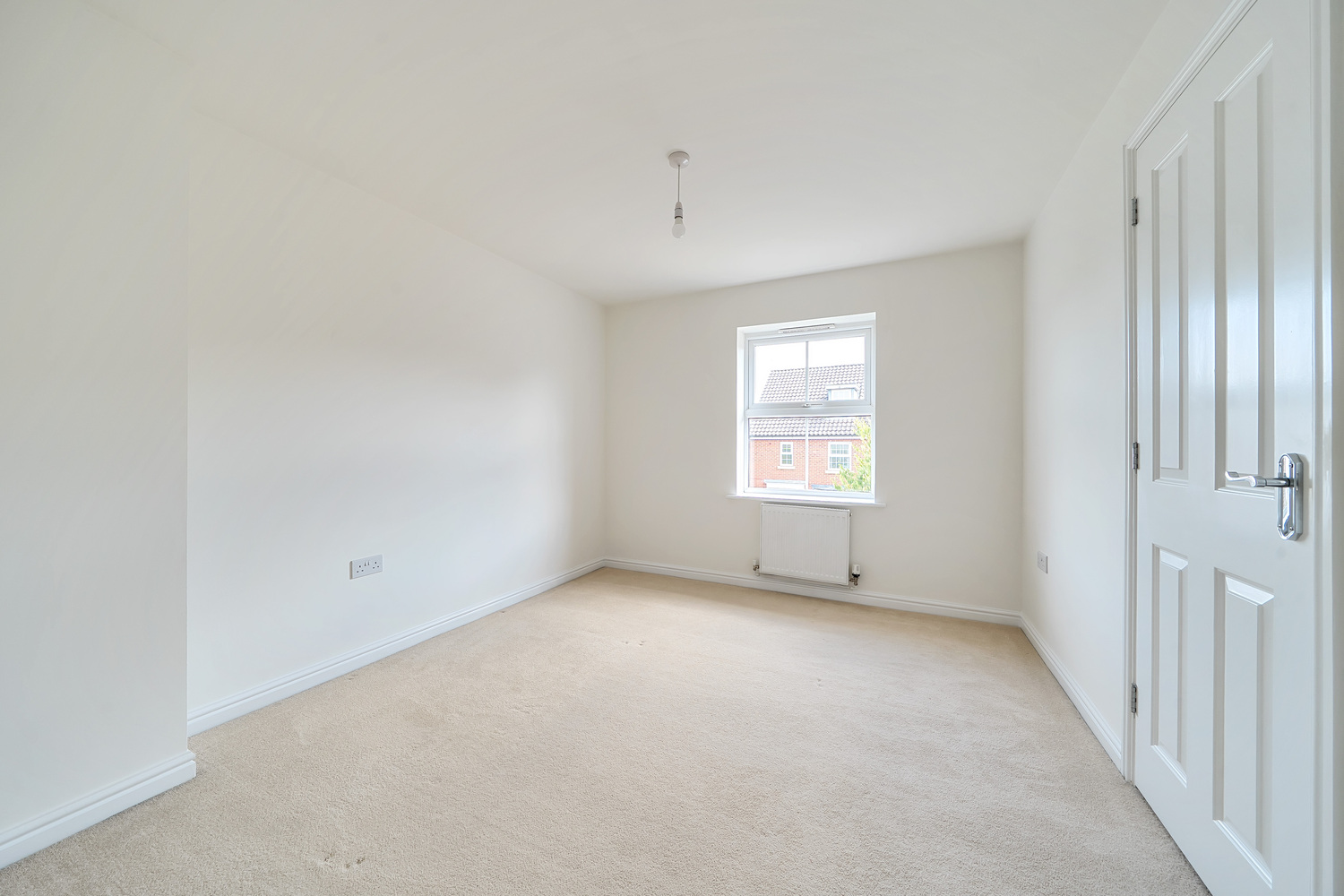 Norton Fitzwarren, Taunton