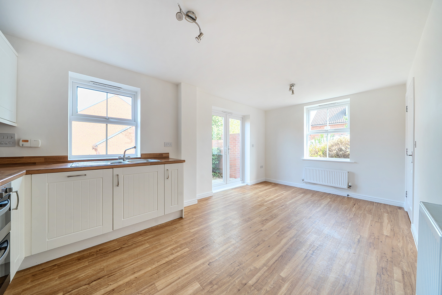Norton Fitzwarren, Taunton