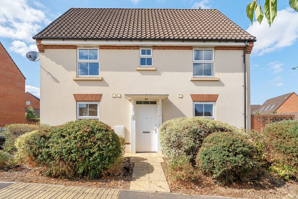 Norton Fitzwarren, Taunton
