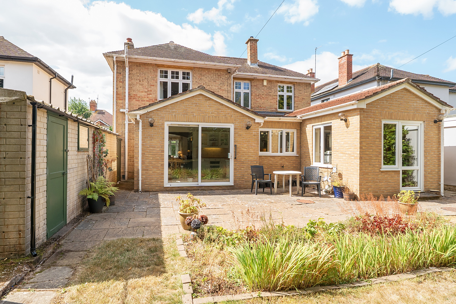 Clifford Avenue, Taunton
