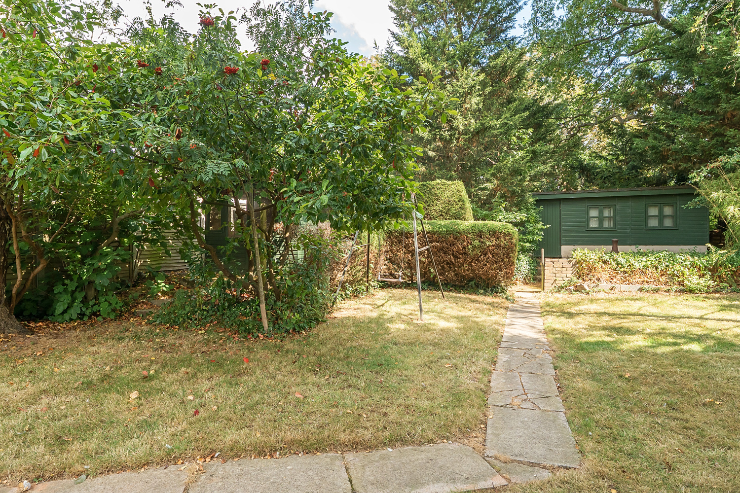 Clifford Avenue, Taunton