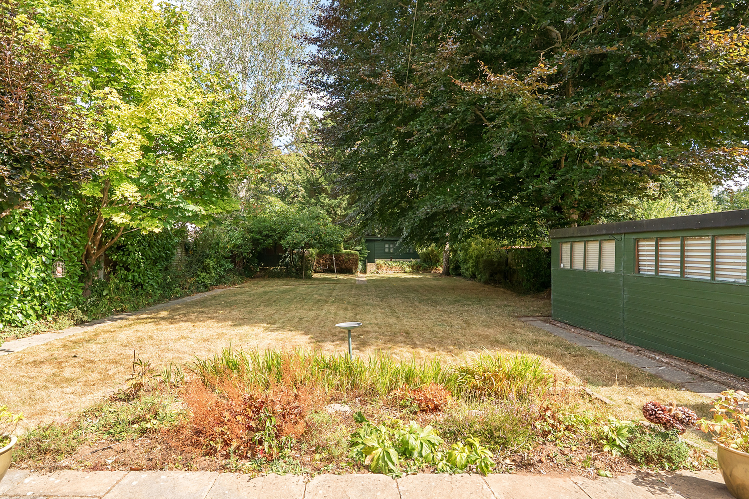 Clifford Avenue, Taunton